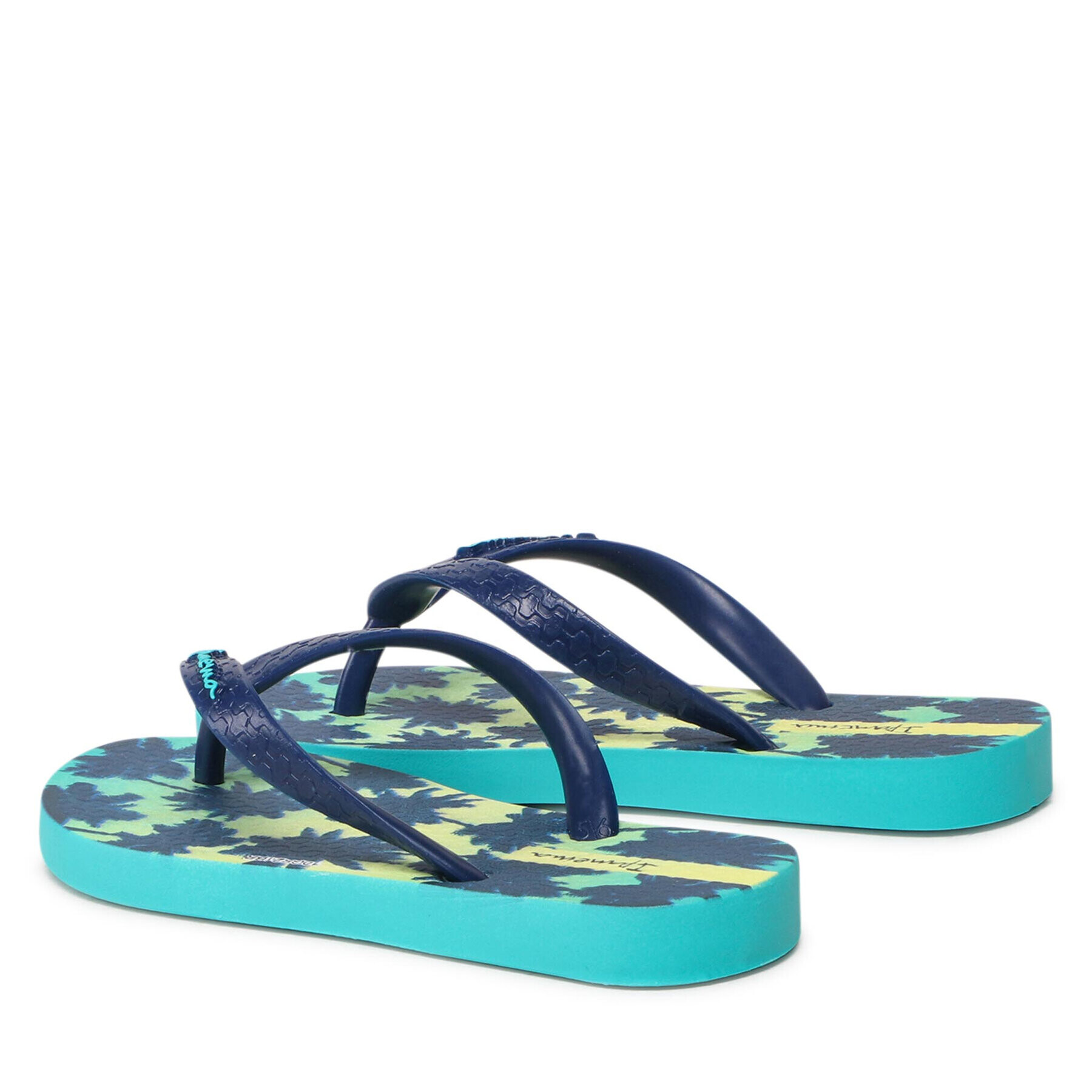 Ipanema Flip flop Classic X Kids 83185 Bleumarin - Pled.ro