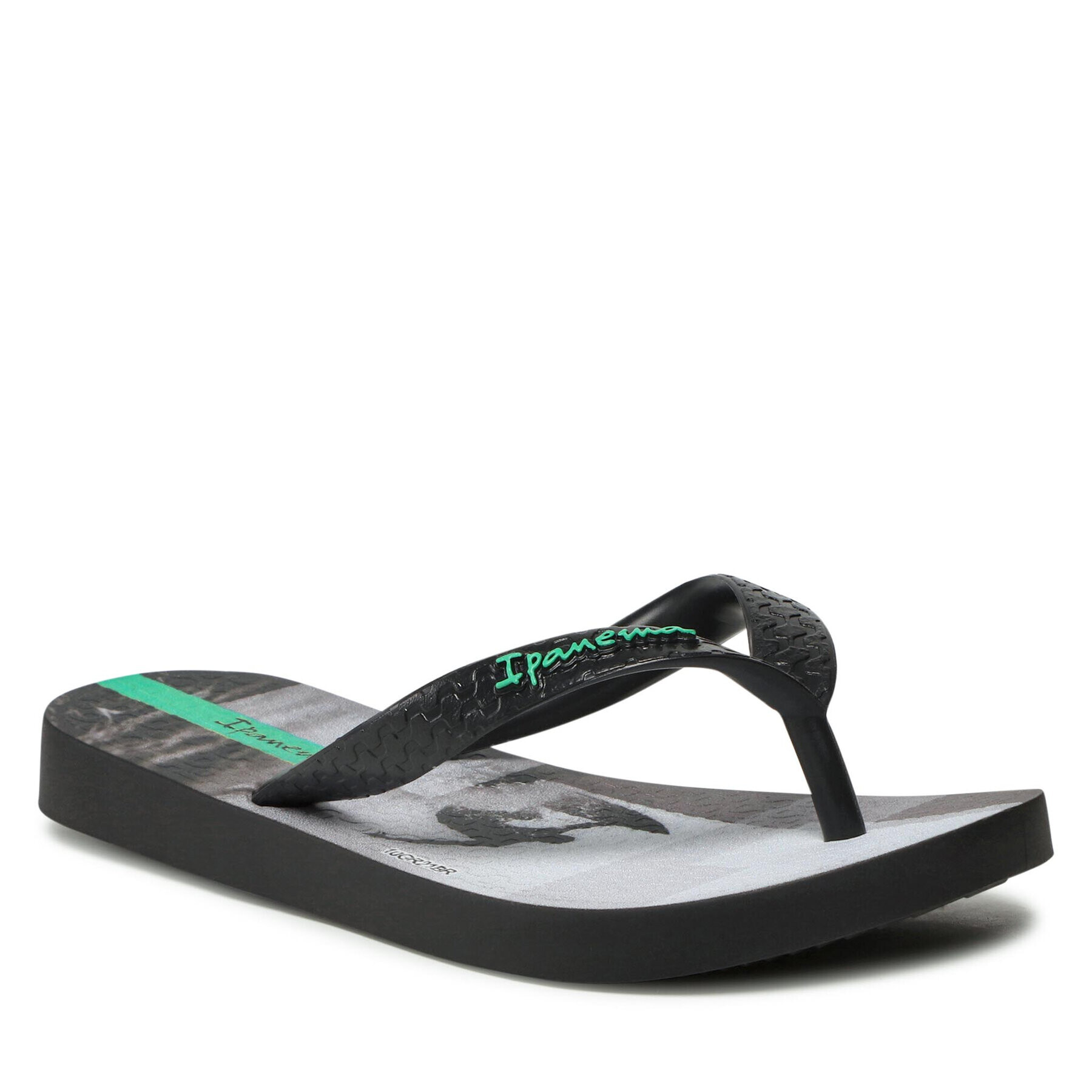 Ipanema Flip flop Classic X Kids 83185 Negru - Pled.ro