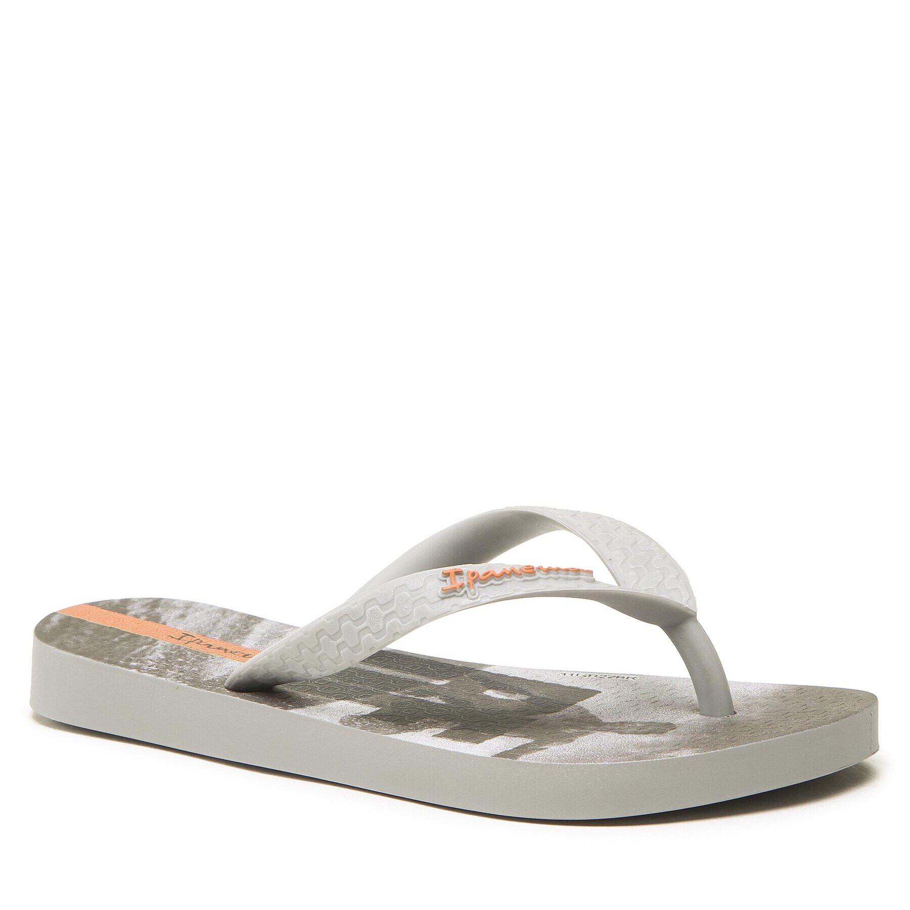 Ipanema Flip flop CLASSIC XI K 83347 Gri - Pled.ro