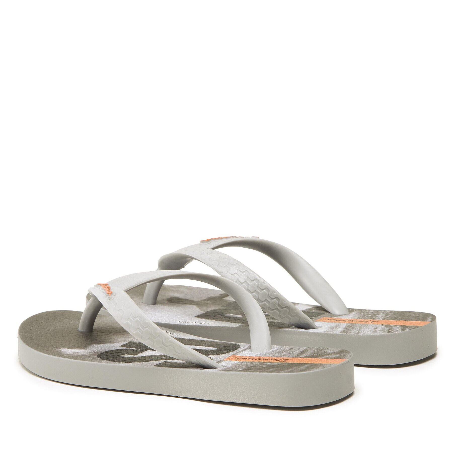 Ipanema Flip flop CLASSIC XI K 83347 Gri - Pled.ro