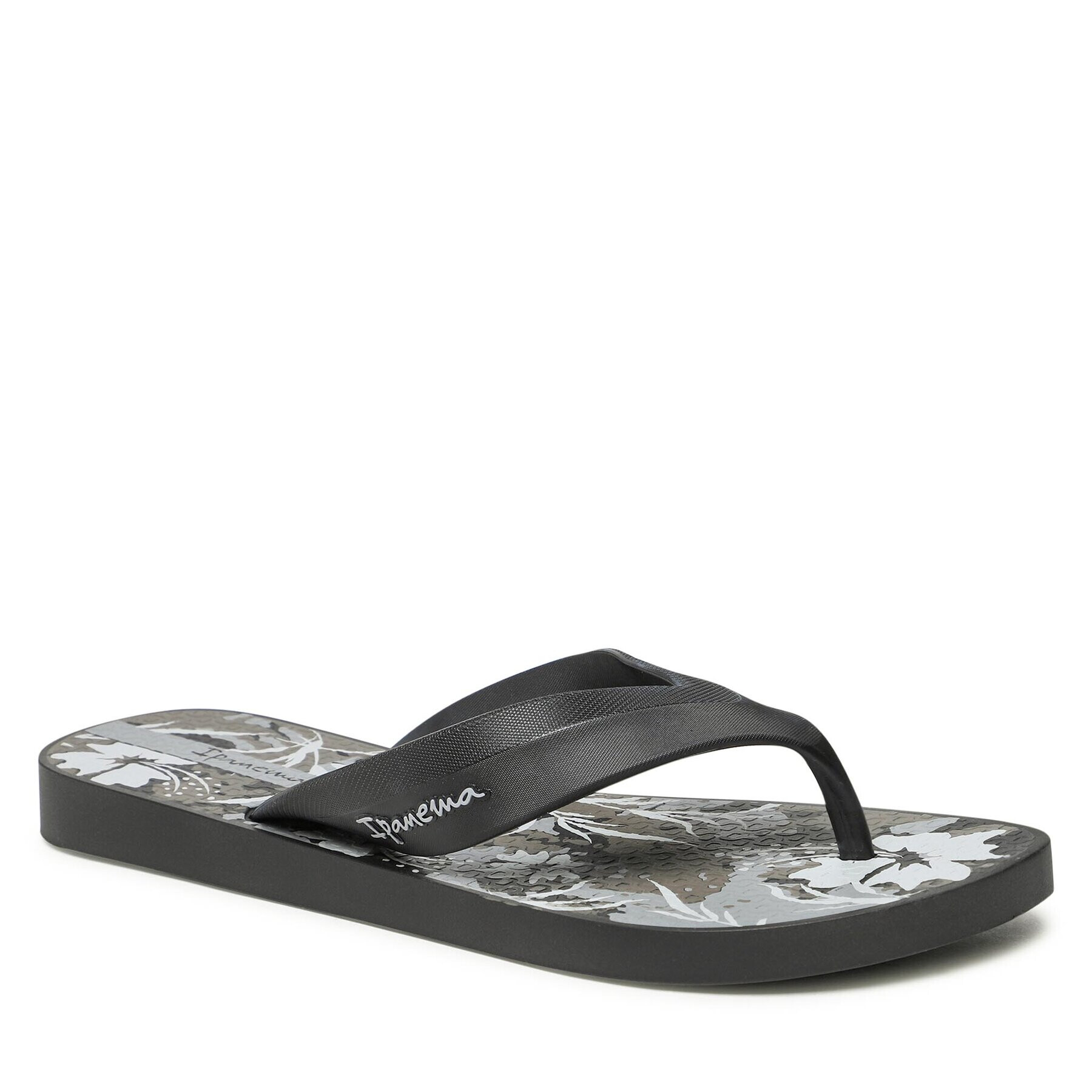 Ipanema Flip flop Deck Plus Ad 83383 Negru - Pled.ro