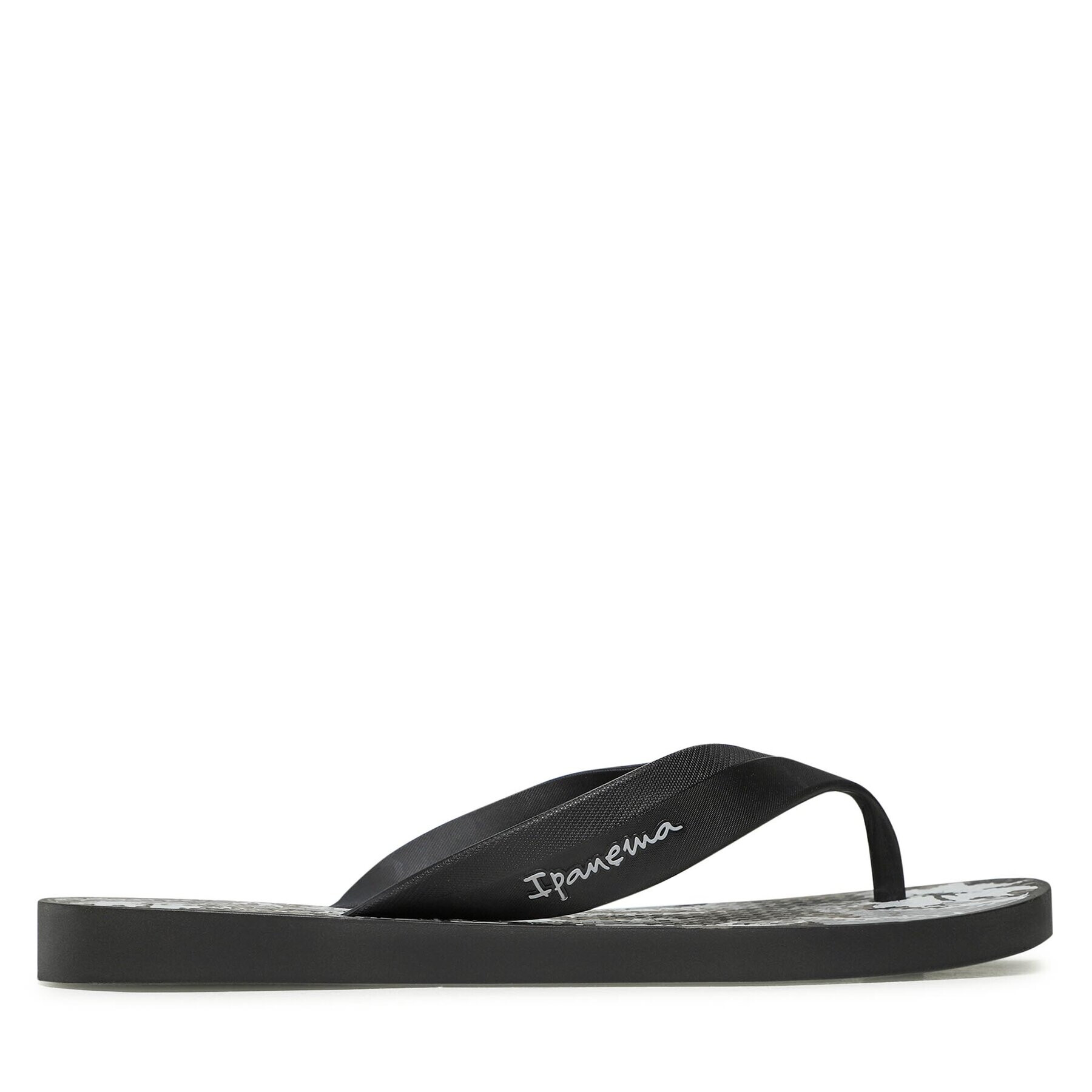 Ipanema Flip flop Deck Plus Ad 83383 Negru - Pled.ro