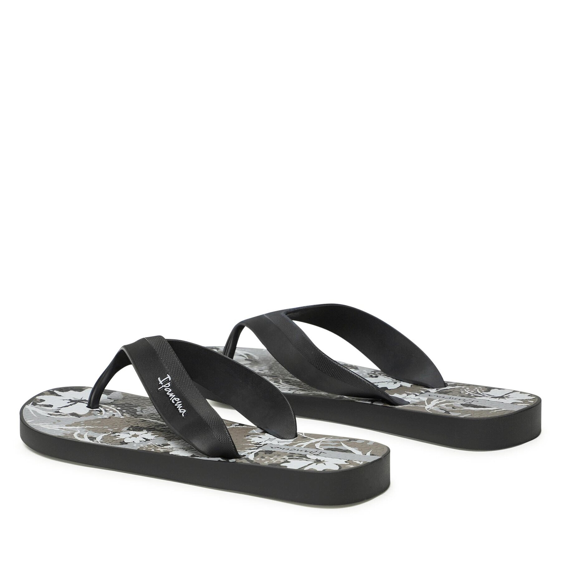 Ipanema Flip flop Deck Plus Ad 83383 Negru - Pled.ro