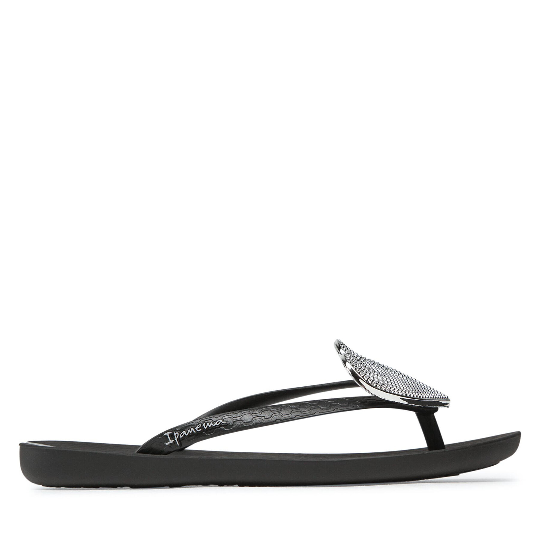 Ipanema Flip flop Maxi Fashion II Fem 82120 Negru - Pled.ro