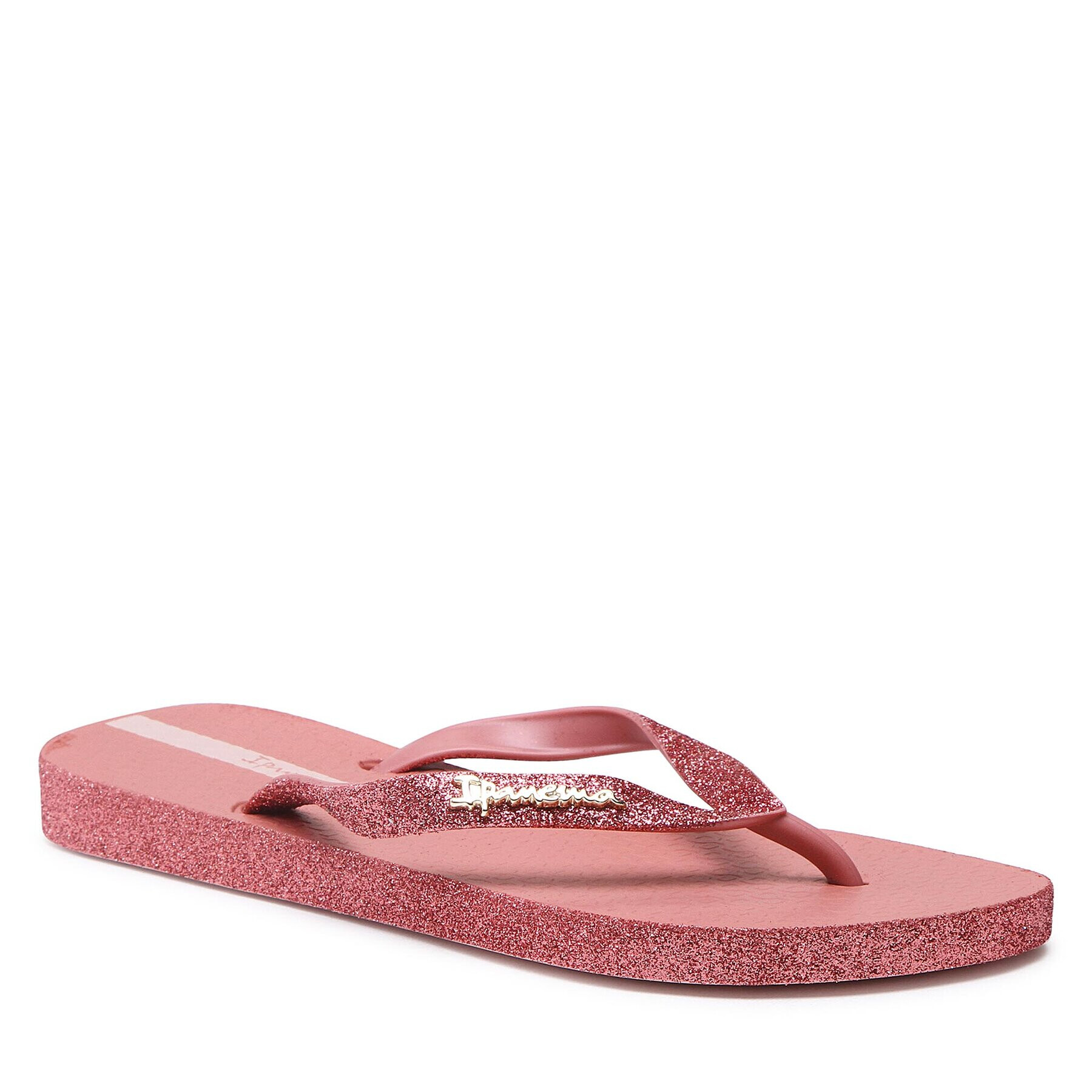 Ipanema Flip flop MAXI GLOW FE 27000 Roz - Pled.ro