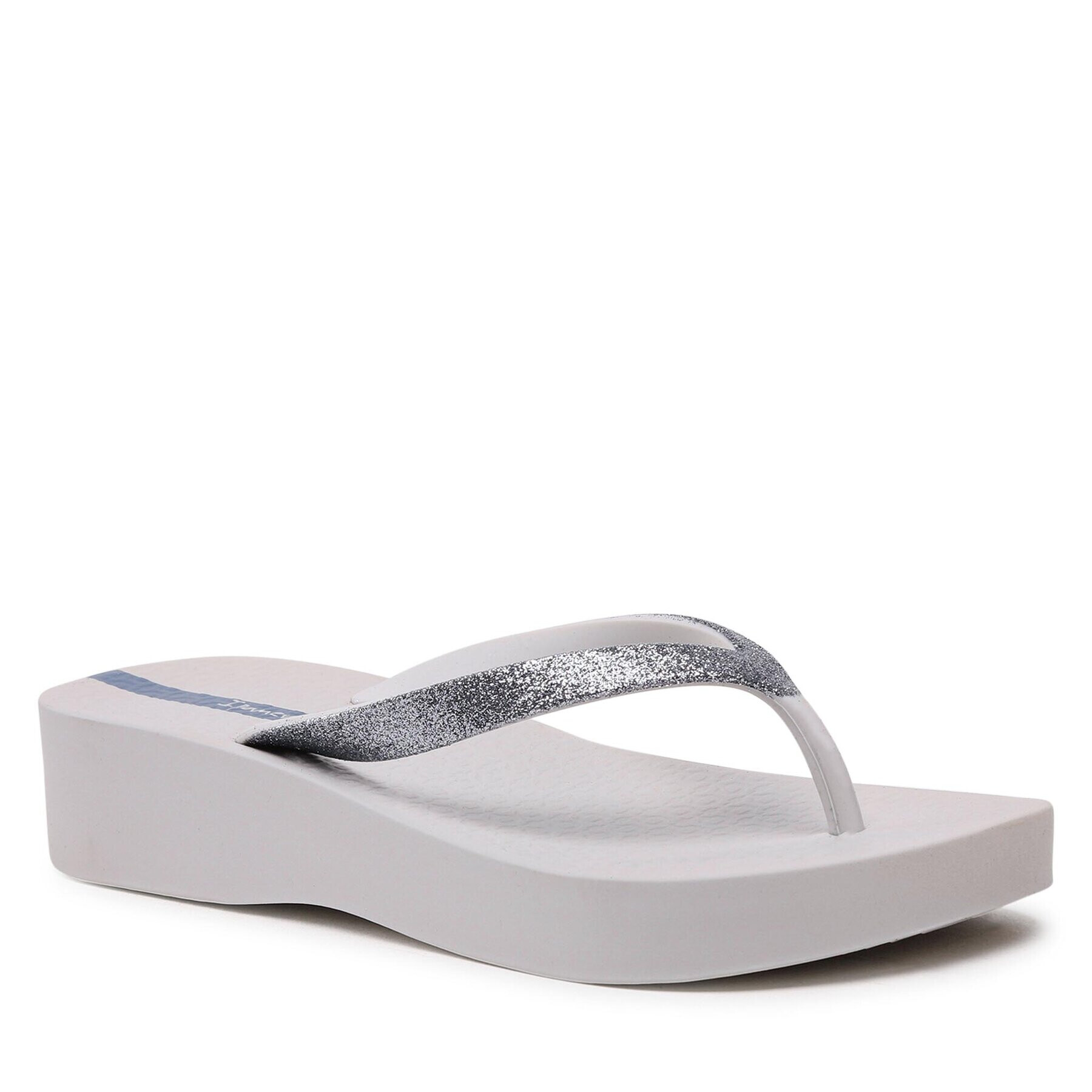 Ipanema Flip flop Mesh Chic Plat 83386 Gri - Pled.ro