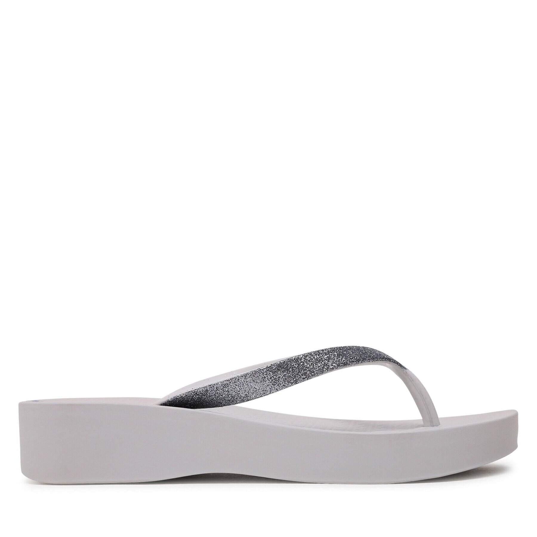 Ipanema Flip flop Mesh Chic Plat 83386 Gri - Pled.ro