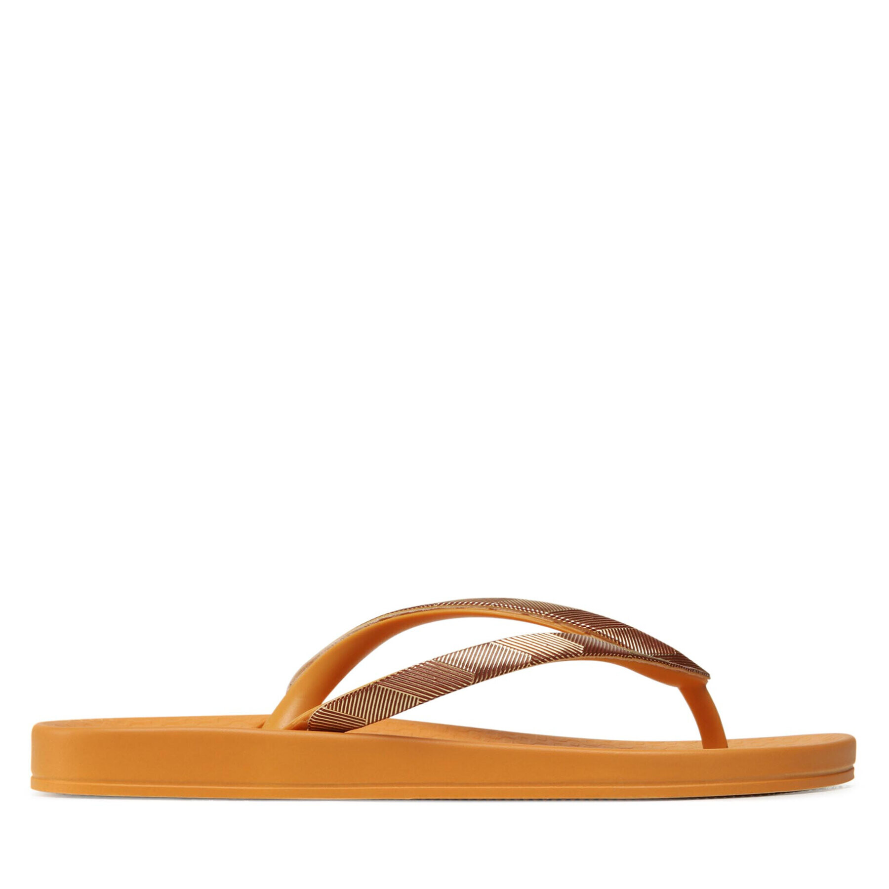 Ipanema Flip flop Mesh VI Fem 83176 Maro - Pled.ro