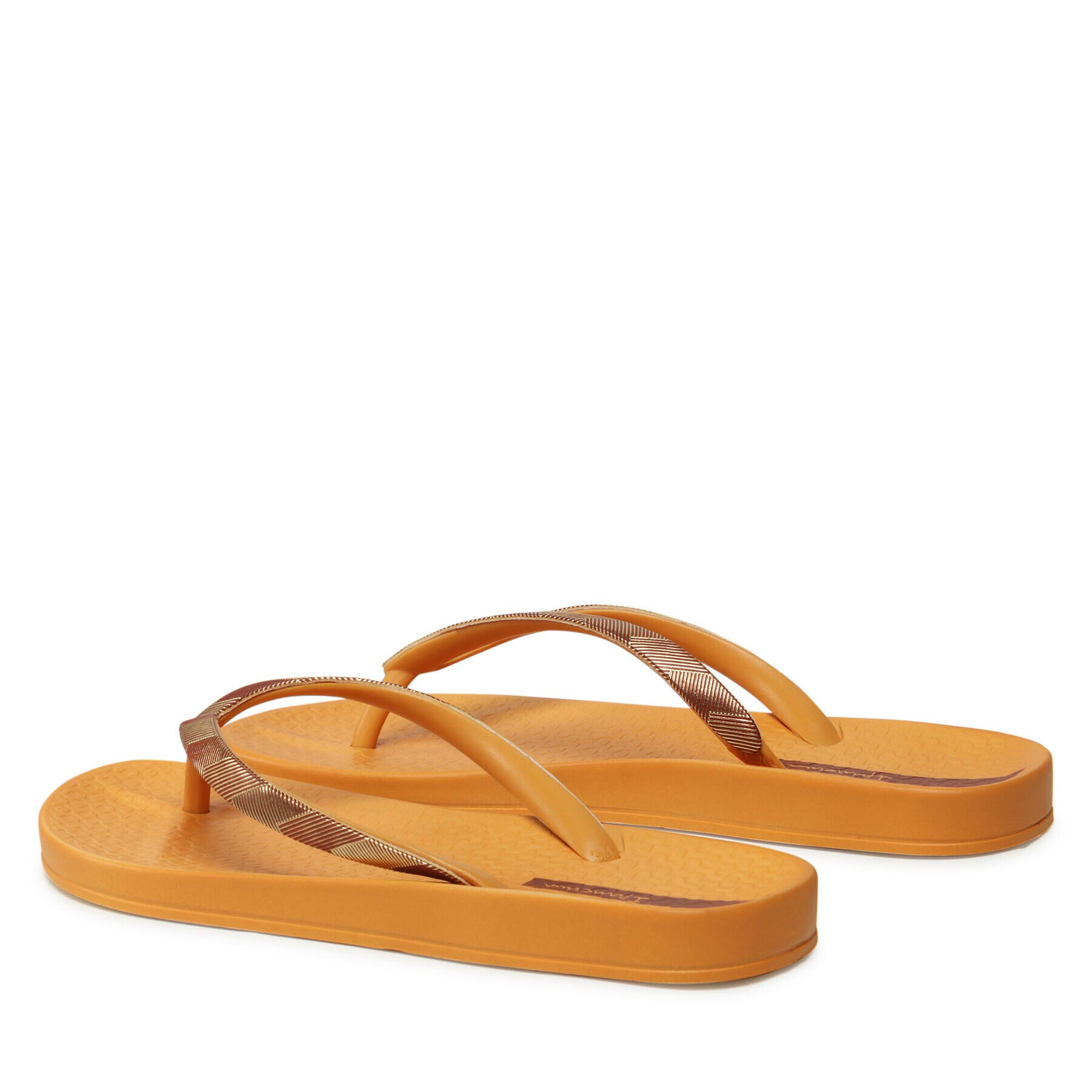 Ipanema Flip flop Mesh VI Fem 83176 Maro - Pled.ro