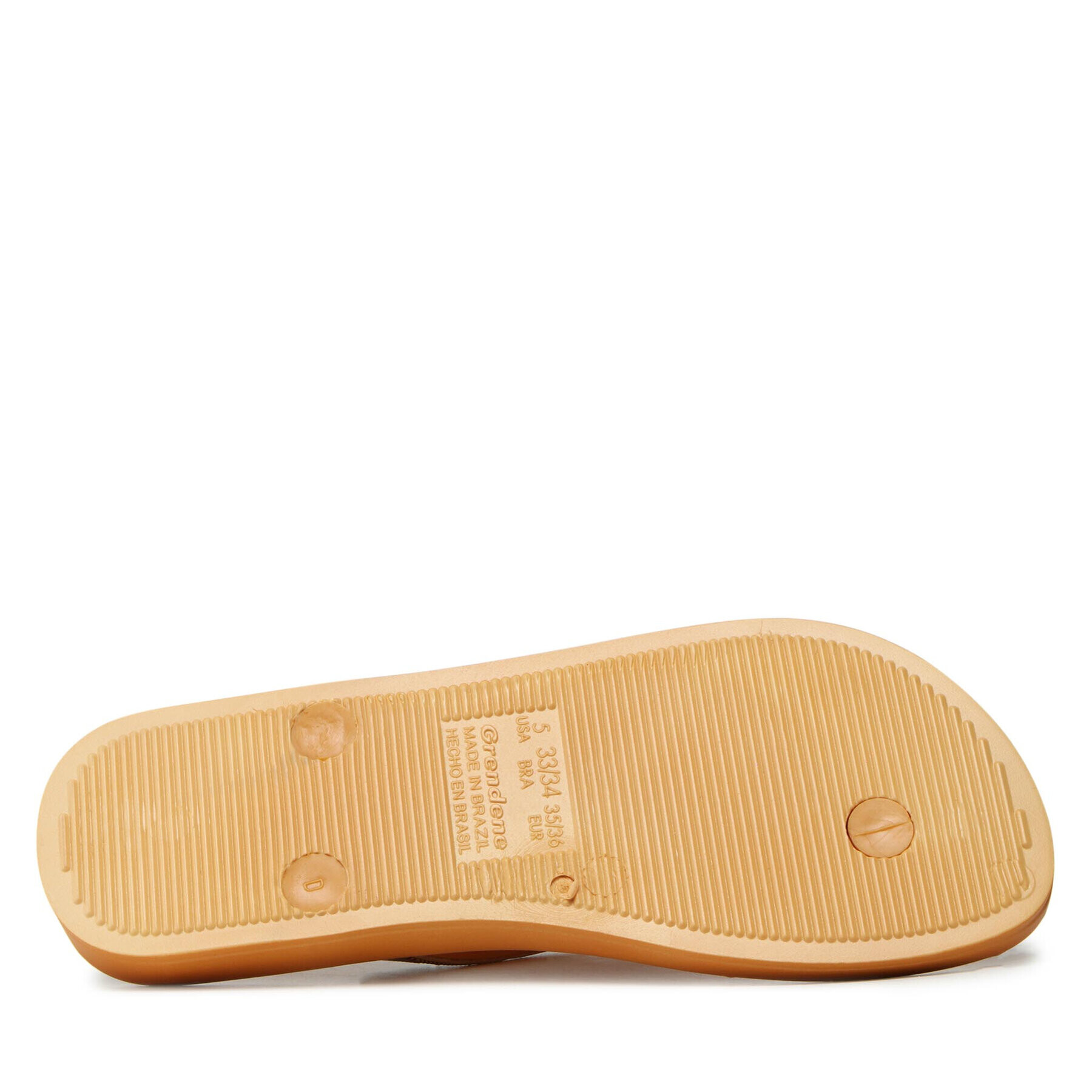 Ipanema Flip flop Mesh VI Fem 83176 Maro - Pled.ro