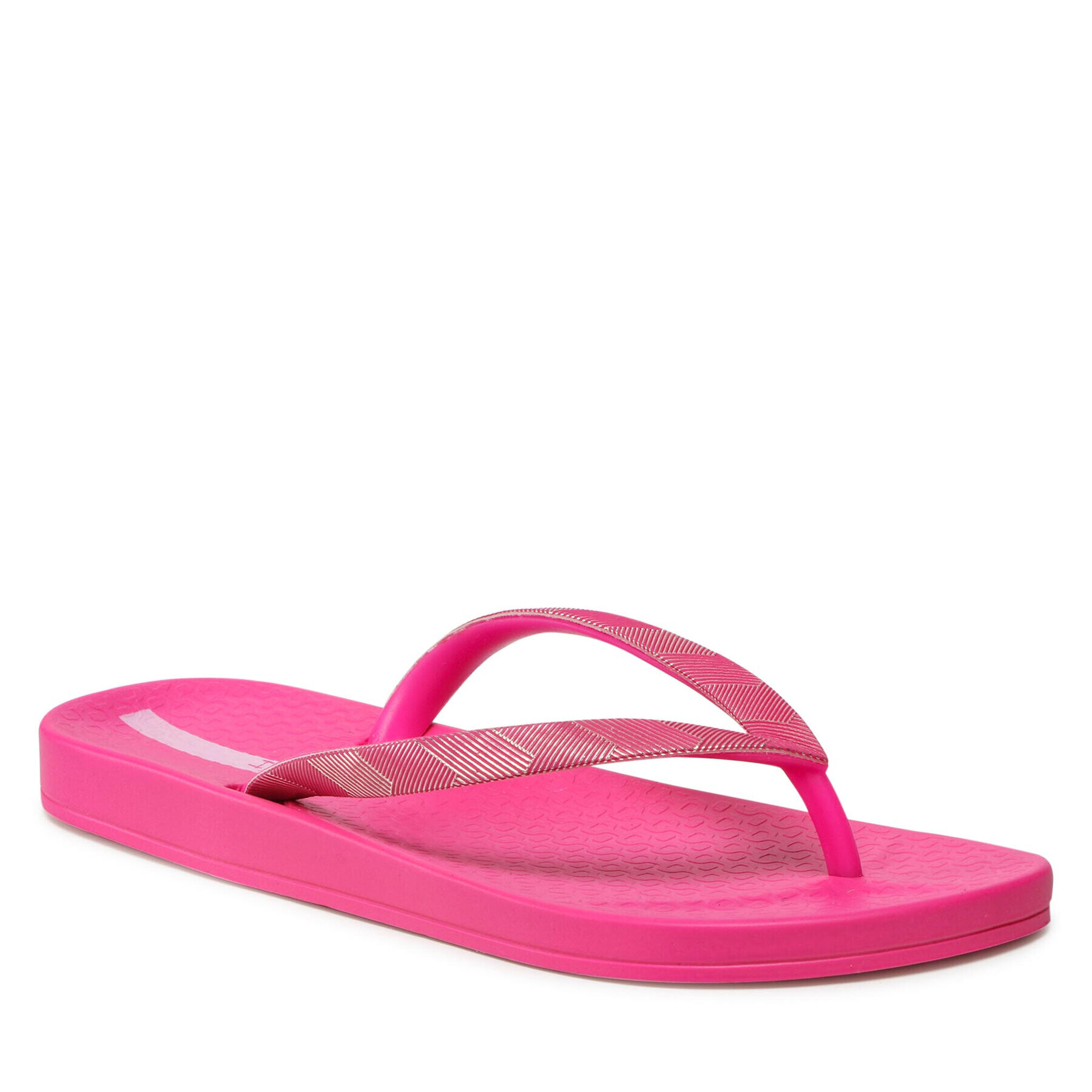 Ipanema Flip flop Mesh VI Fem 83176 Roz - Pled.ro