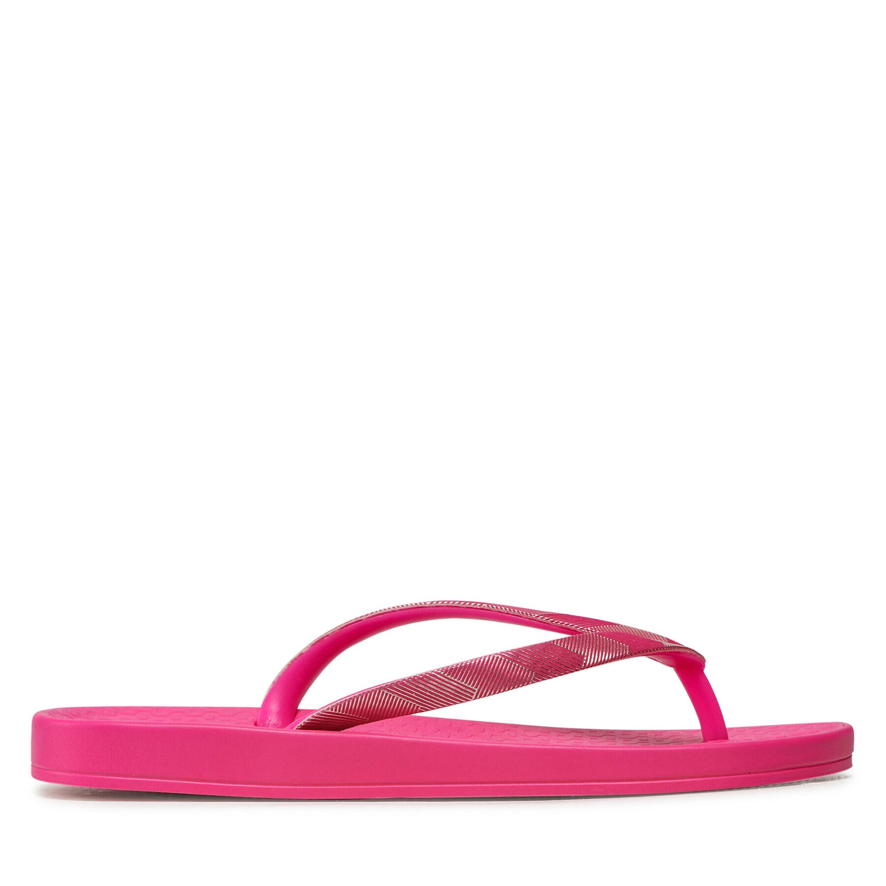 Ipanema Flip flop Mesh VI Fem 83176 Roz - Pled.ro