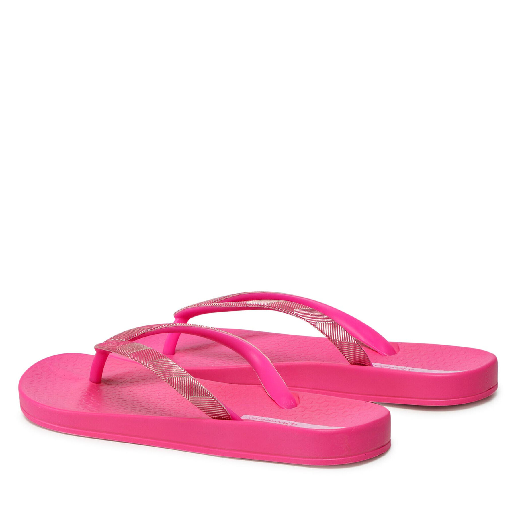 Ipanema Flip flop Mesh VI Fem 83176 Roz - Pled.ro