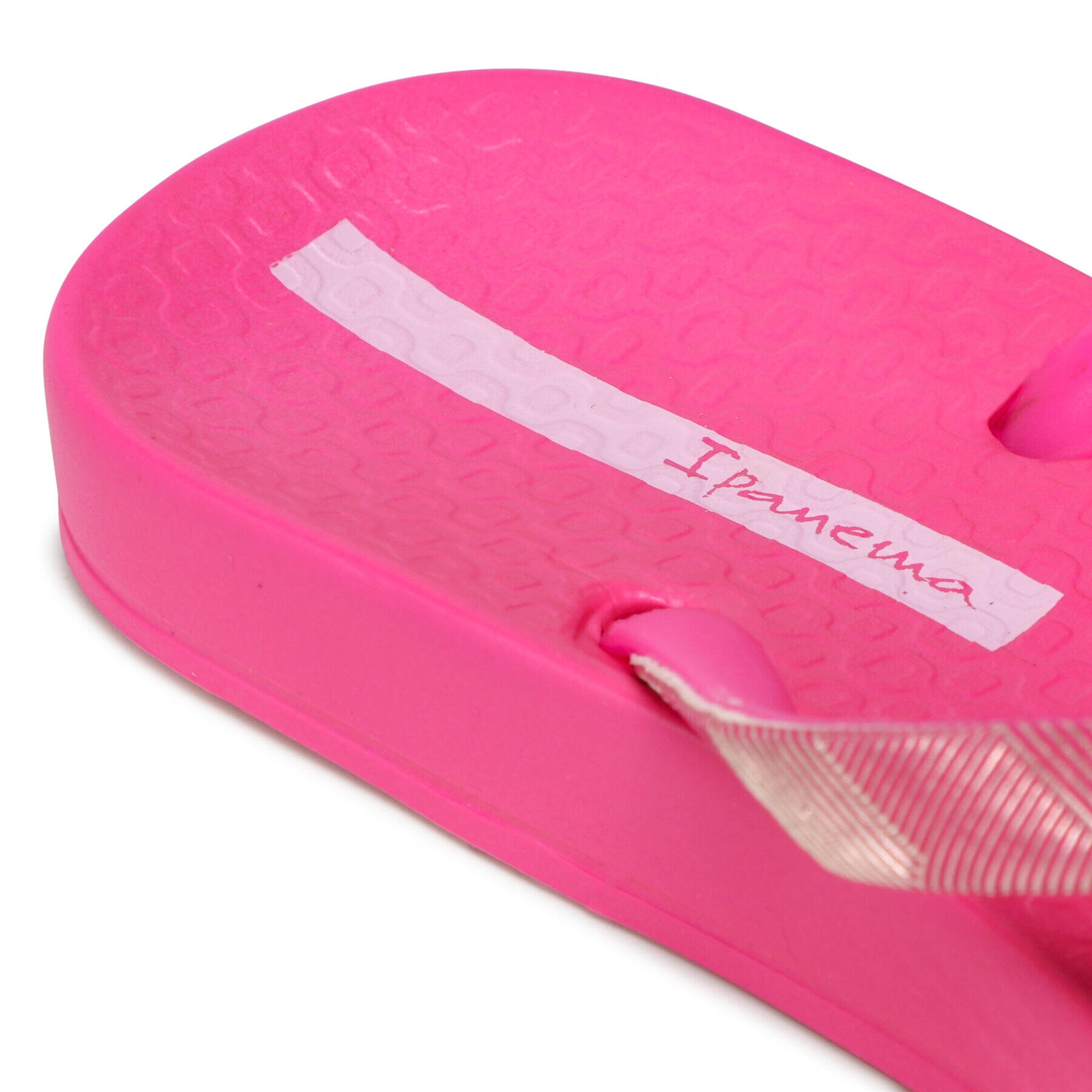 Ipanema Flip flop Mesh VI Fem 83176 Roz - Pled.ro