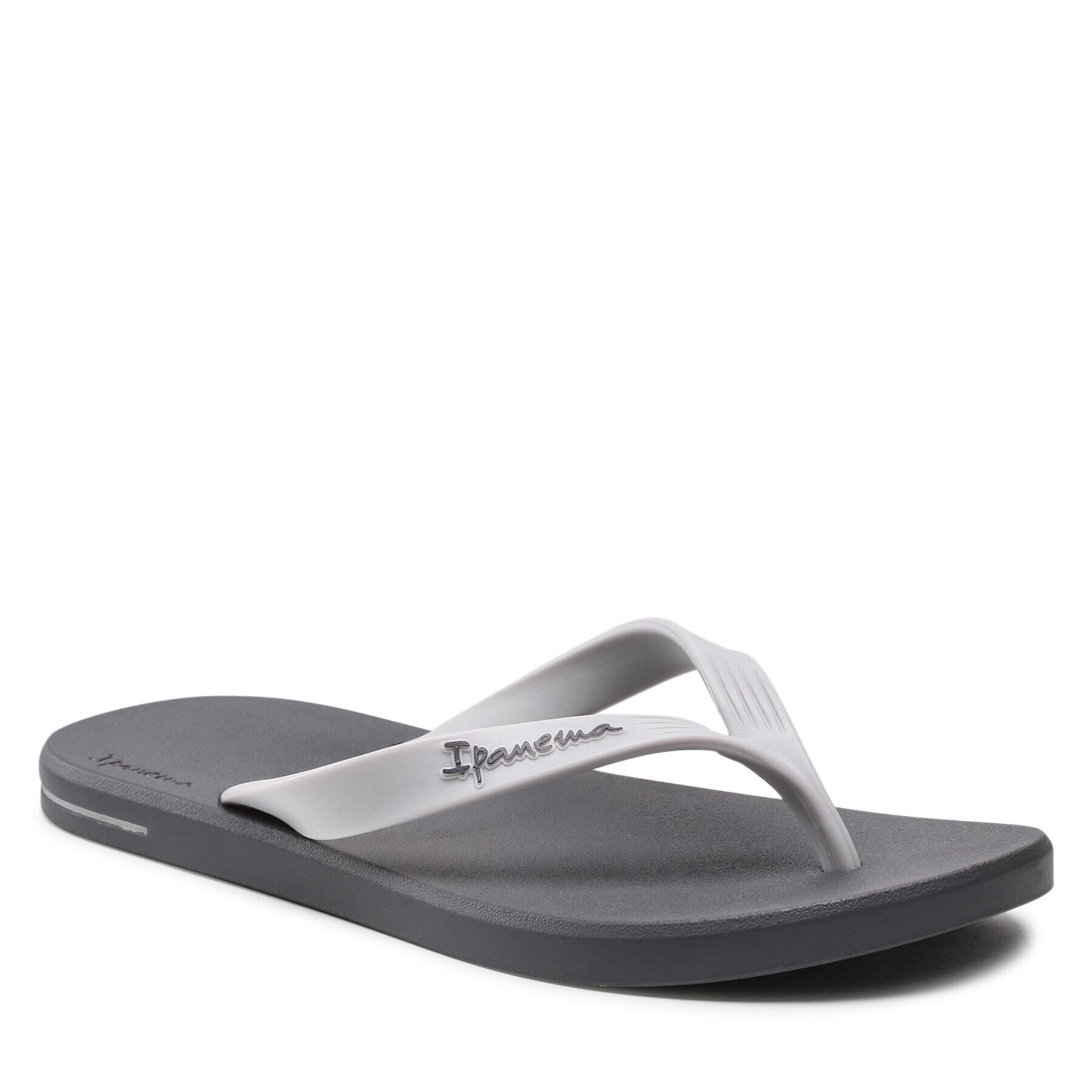 Ipanema Flip flop Posto 10 Ad 82199 Gri - Pled.ro