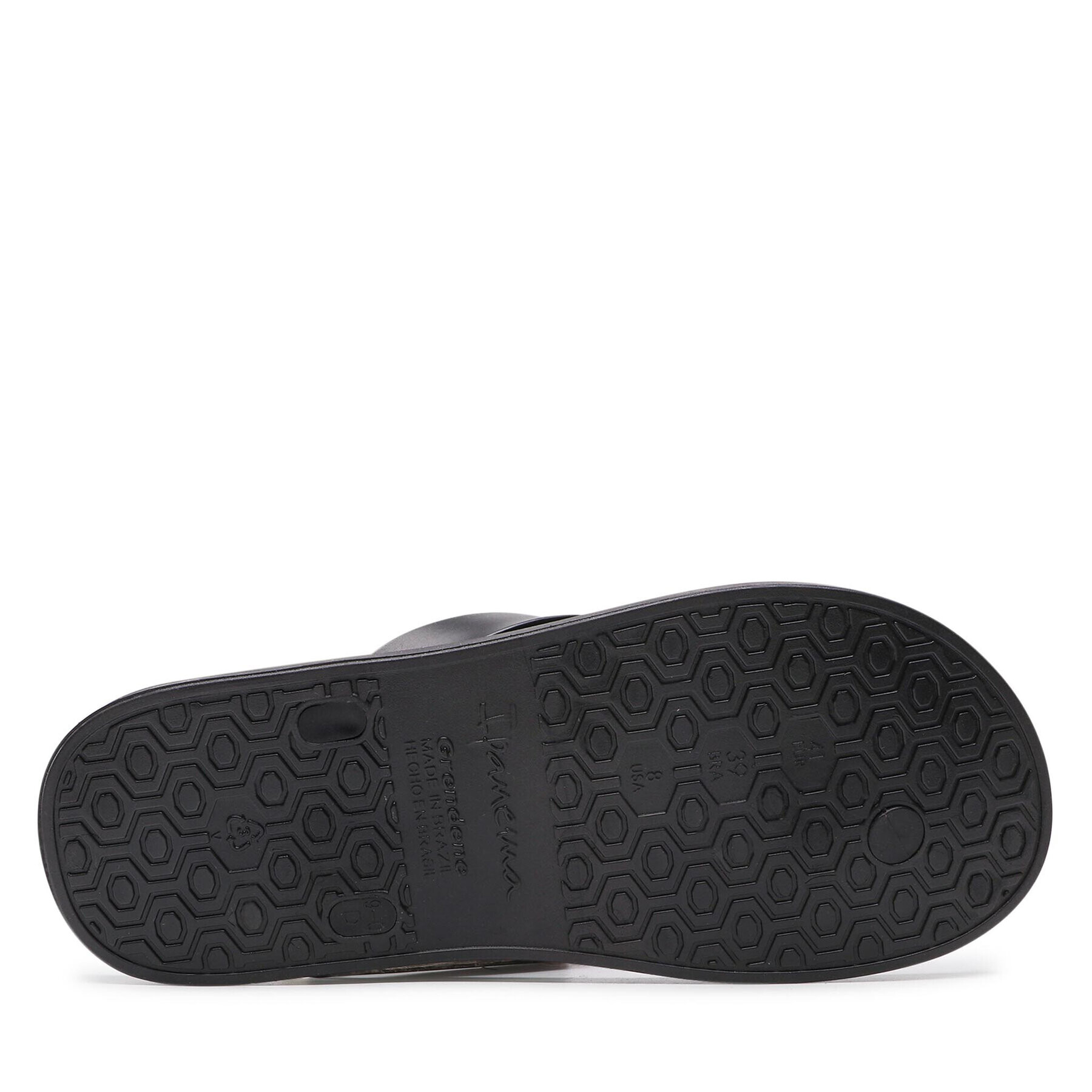 Ipanema Flip flop Posto 10 Ad 82199 Negru - Pled.ro