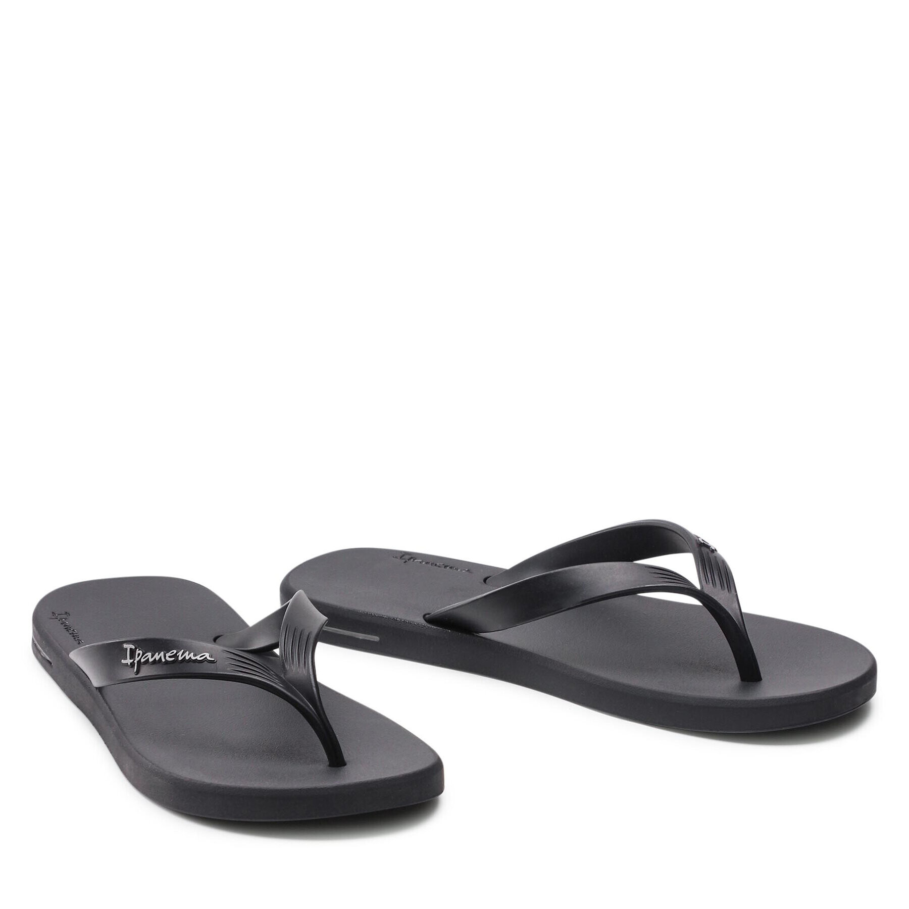 Ipanema Flip flop Posto 10 Ad 82199 Negru - Pled.ro