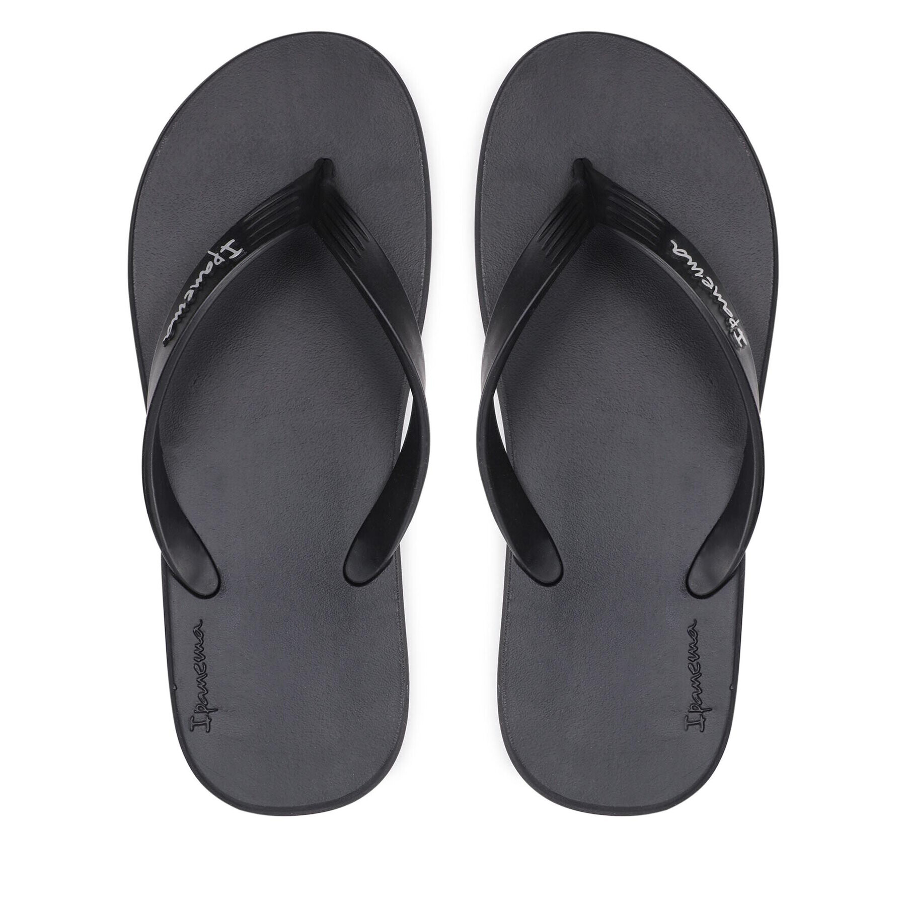 Ipanema Flip flop Posto 10 Ad 82199 Negru - Pled.ro