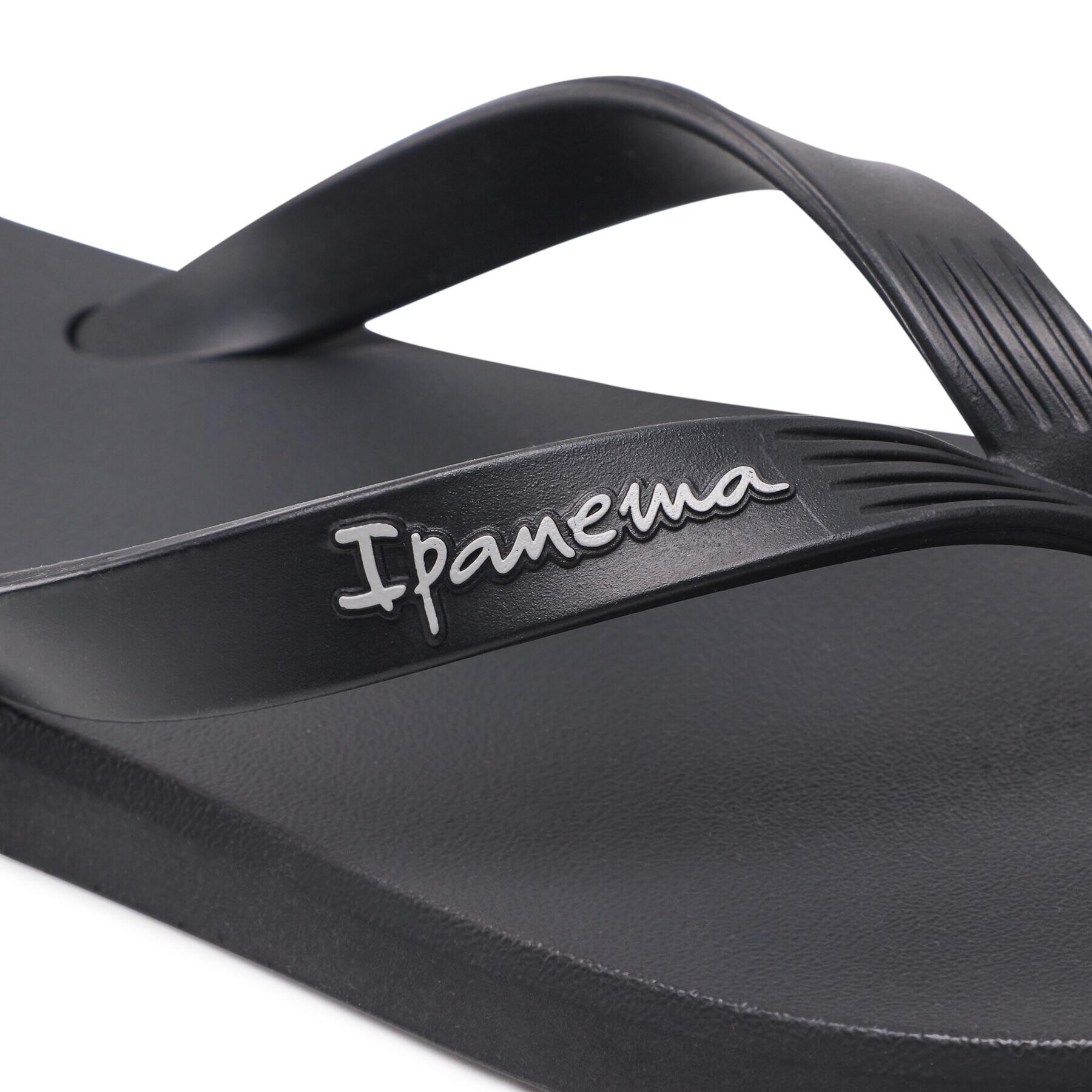 Ipanema Flip flop Posto 10 Ad 82199 Negru - Pled.ro