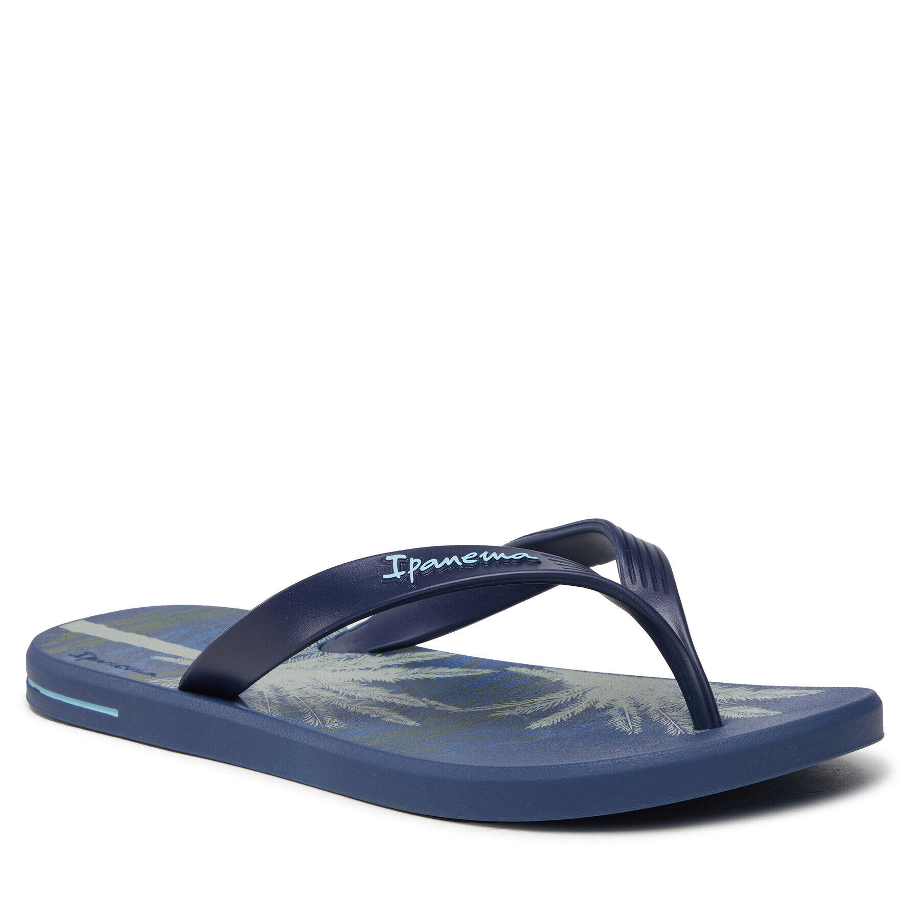 Ipanema Flip flop POSTO TEMAS IV 83304 Bleumarin - Pled.ro