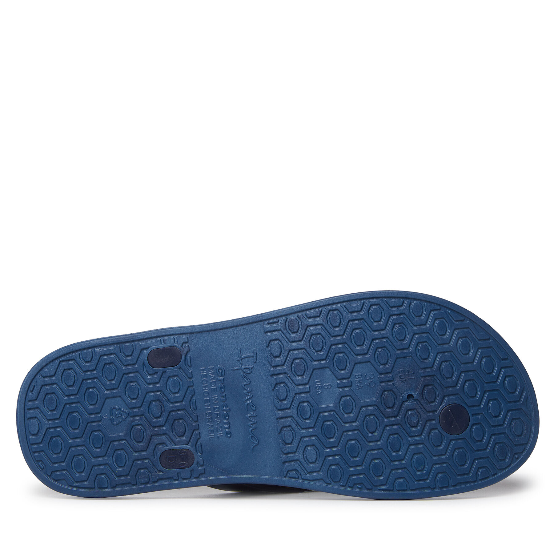 Ipanema Flip flop POSTO TEMAS IV 83304 Bleumarin - Pled.ro