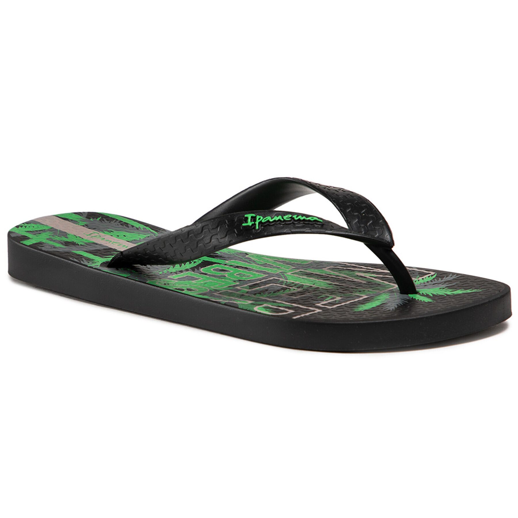 Ipanema Flip flop Summer Ad 83085 Negru - Pled.ro