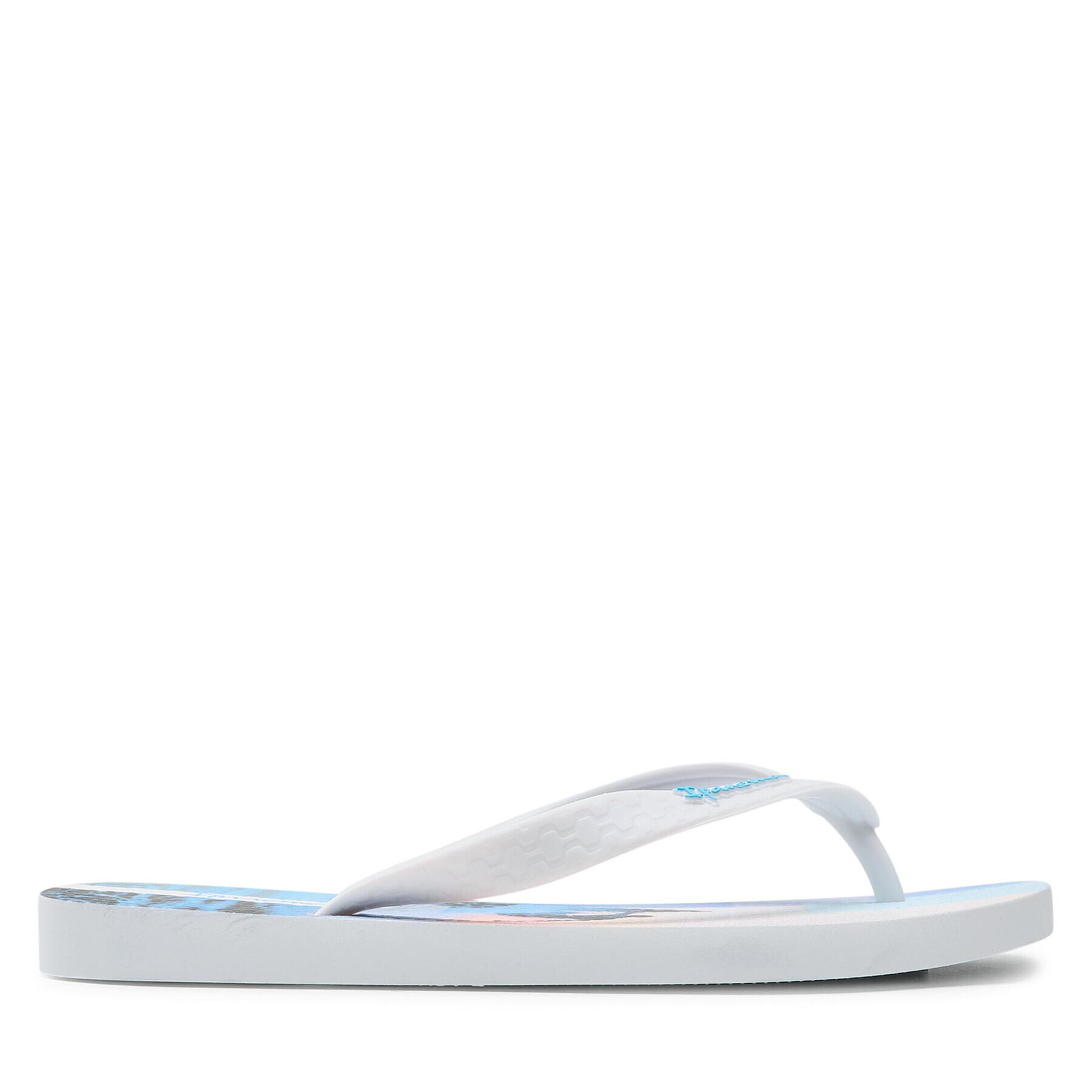 Ipanema Flip flop Summer II Ad 83192 Alb - Pled.ro