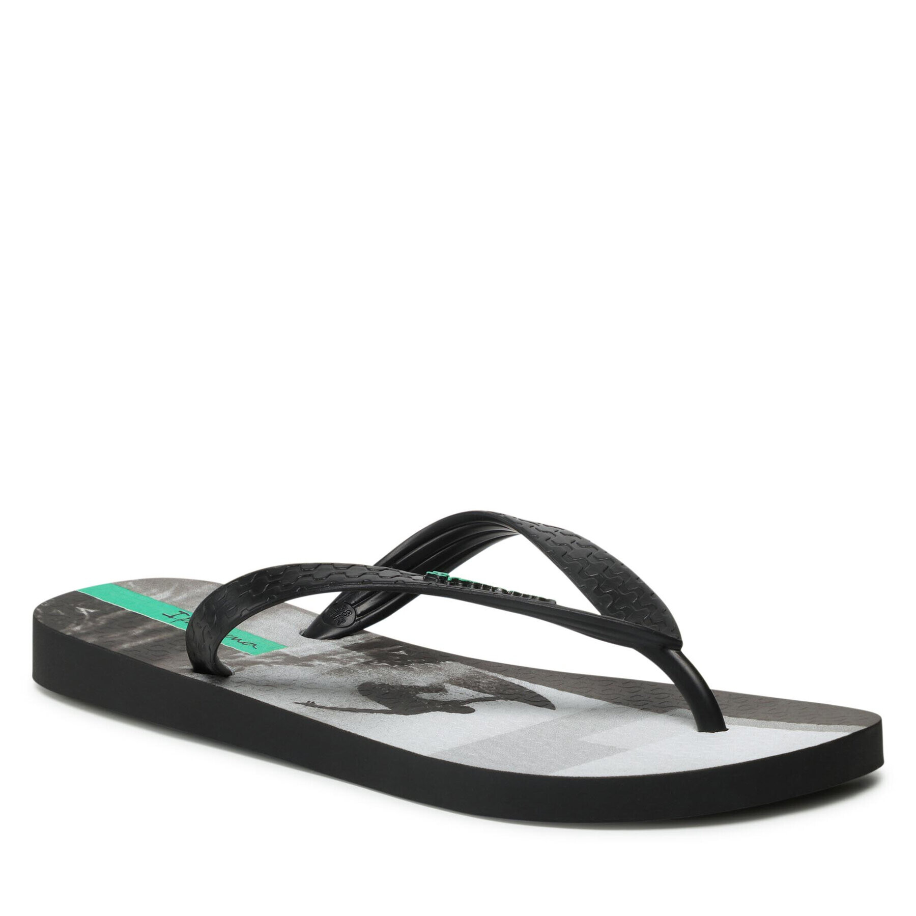 Ipanema Flip flop Summer II Ad 83192 Negru - Pled.ro