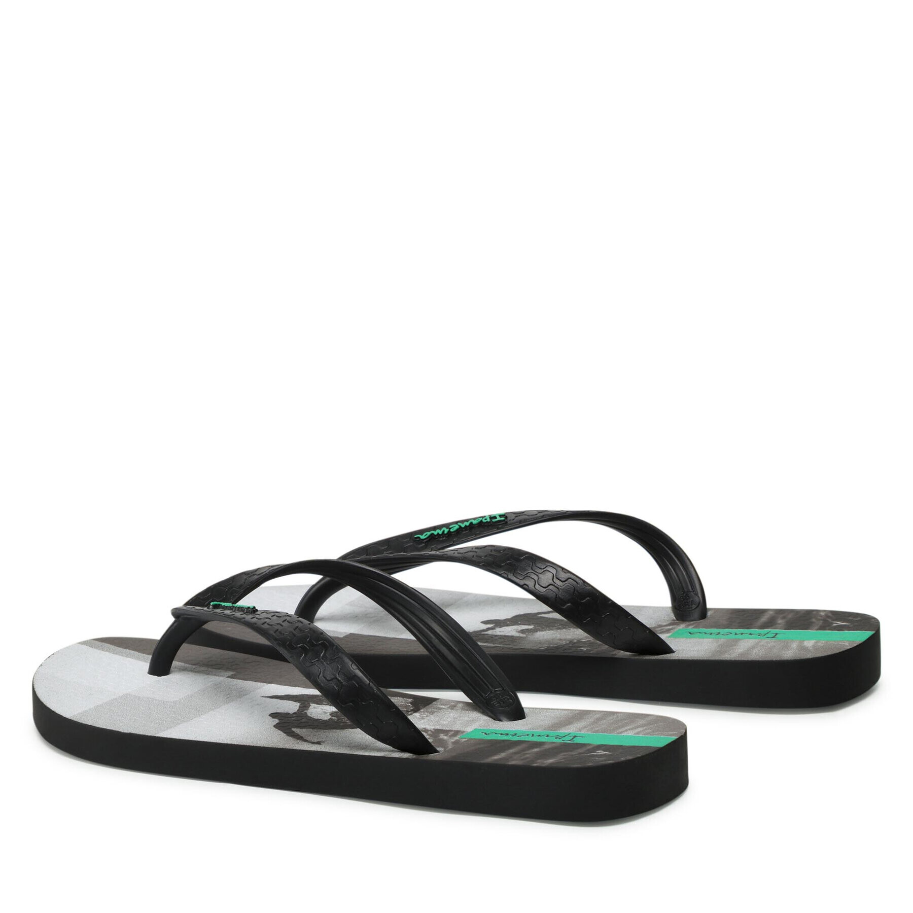 Ipanema Flip flop Summer II Ad 83192 Negru - Pled.ro