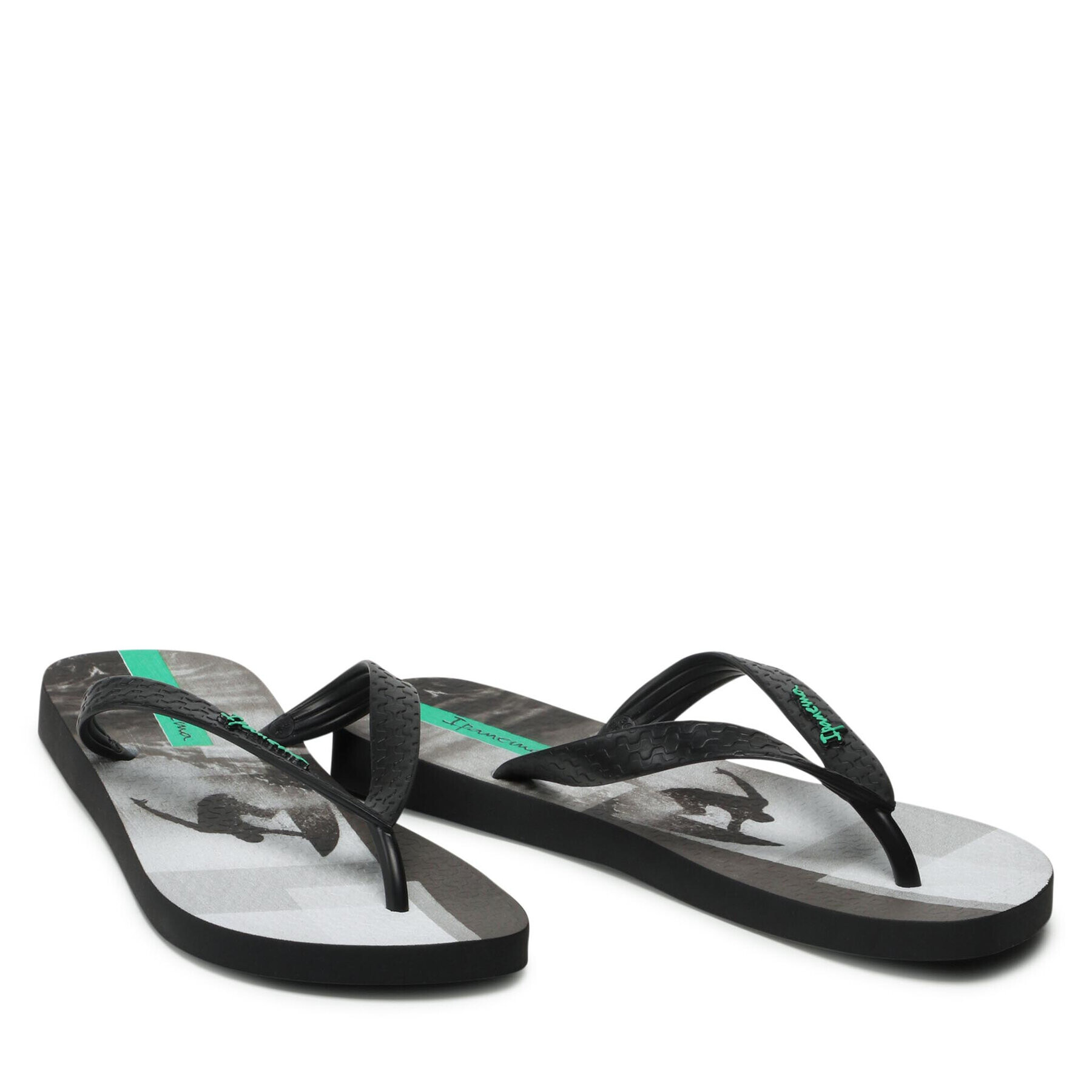 Ipanema Flip flop Summer II Ad 83192 Negru - Pled.ro