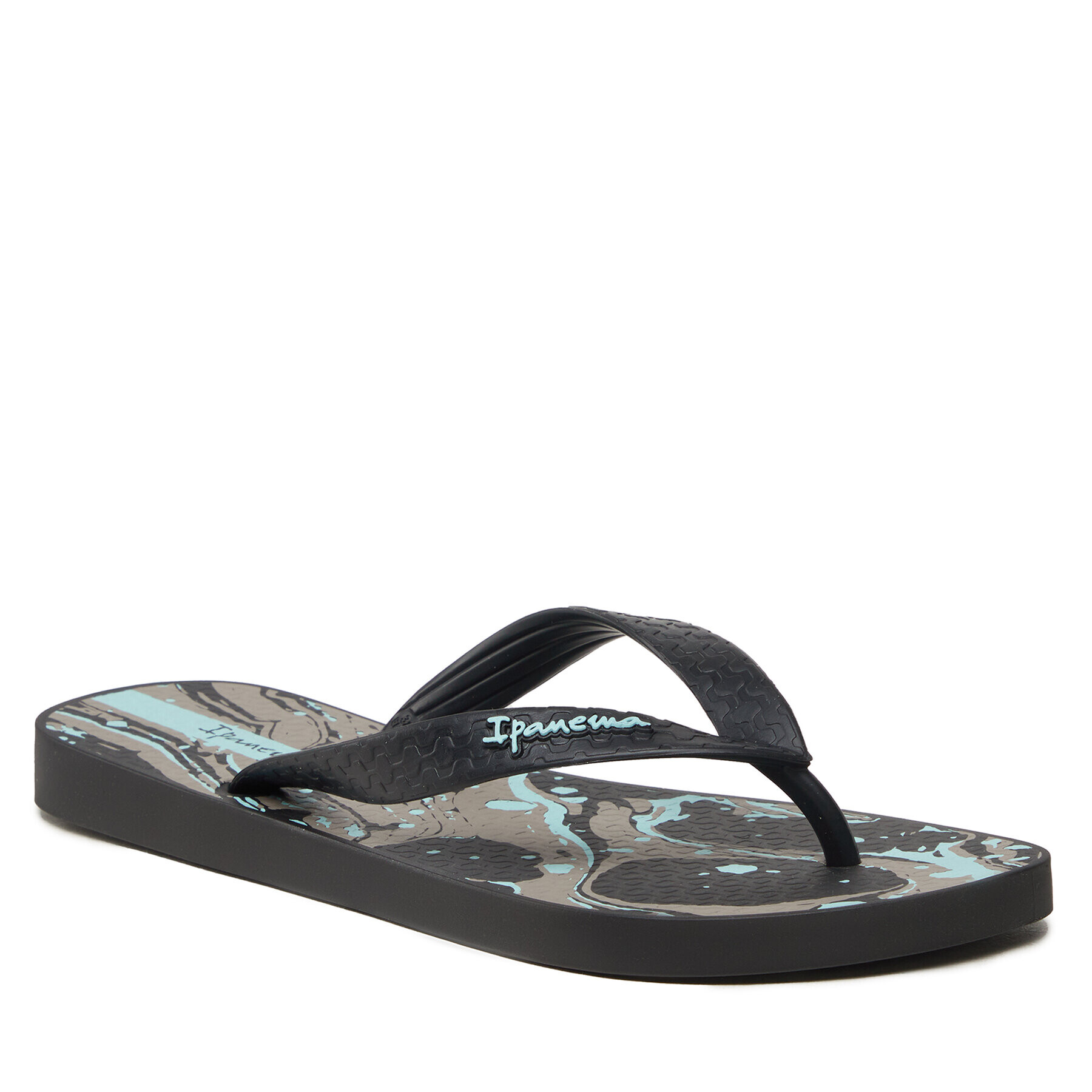 Ipanema Flip flop SUMMER III AD 83303 Negru - Pled.ro