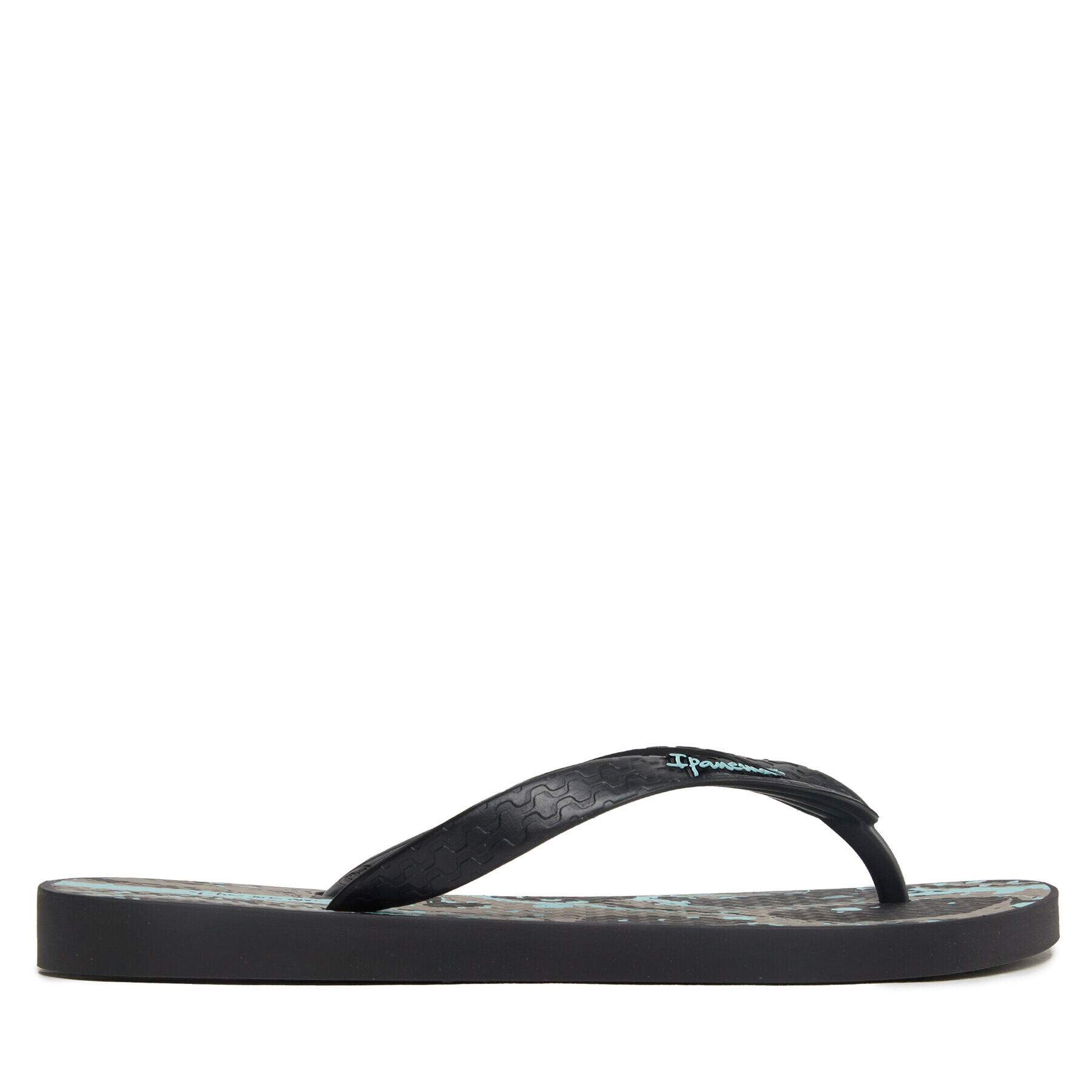 Ipanema Flip flop SUMMER III AD 83303 Negru - Pled.ro