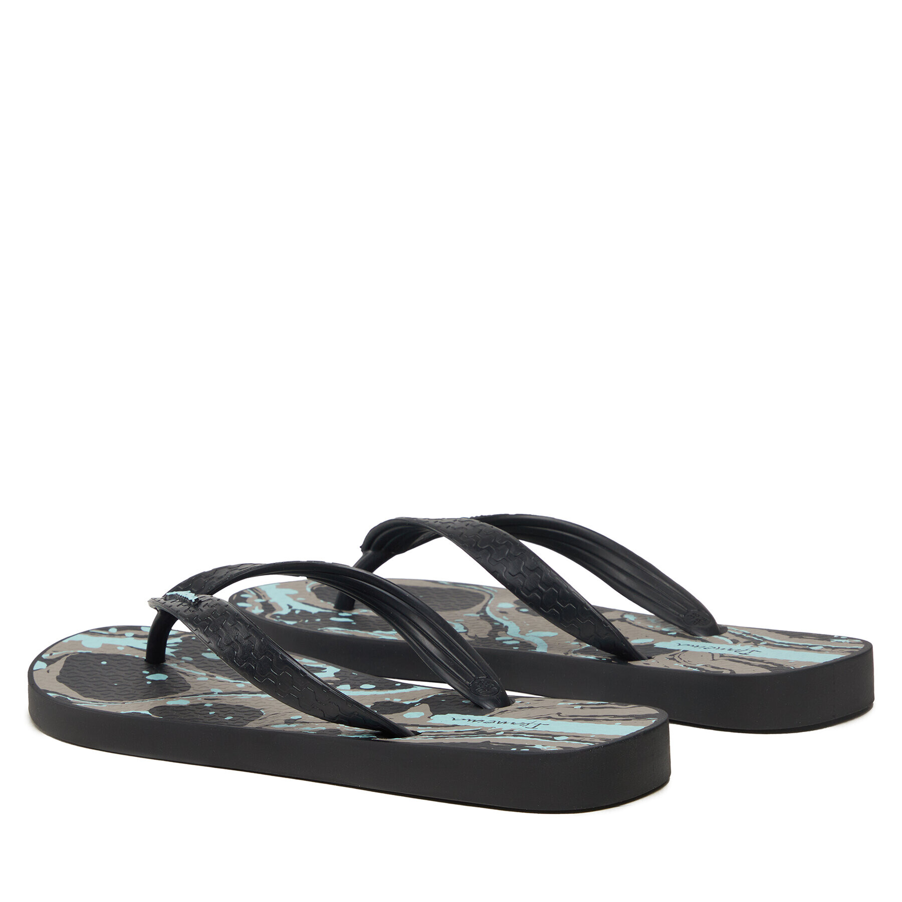 Ipanema Flip flop SUMMER III AD 83303 Negru - Pled.ro