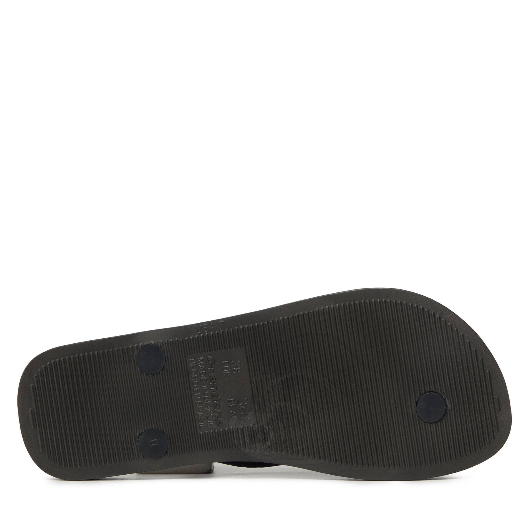 Ipanema Flip flop SUMMER III AD 83303 Negru - Pled.ro