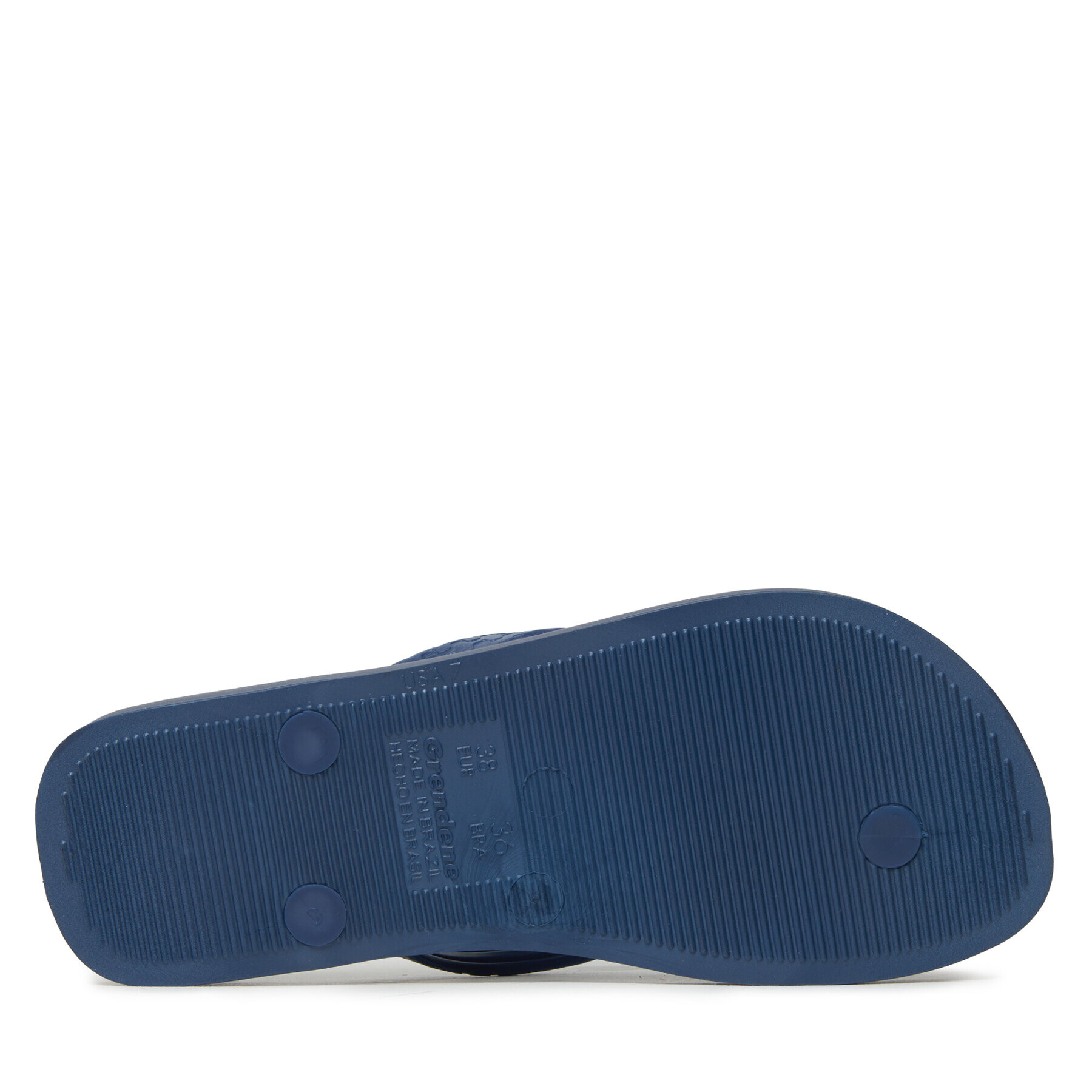 Ipanema Flip flop Summerr III Ad 83303 Bleumarin - Pled.ro