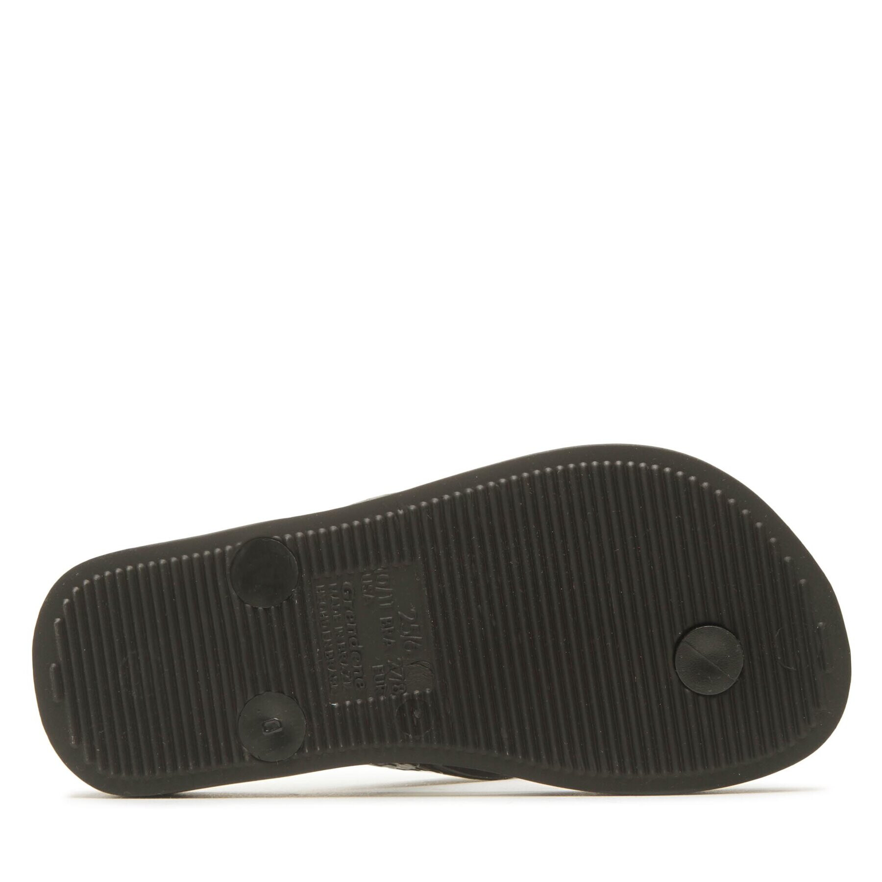 Ipanema Flip flop TEMAS XI KID 83348 Negru - Pled.ro