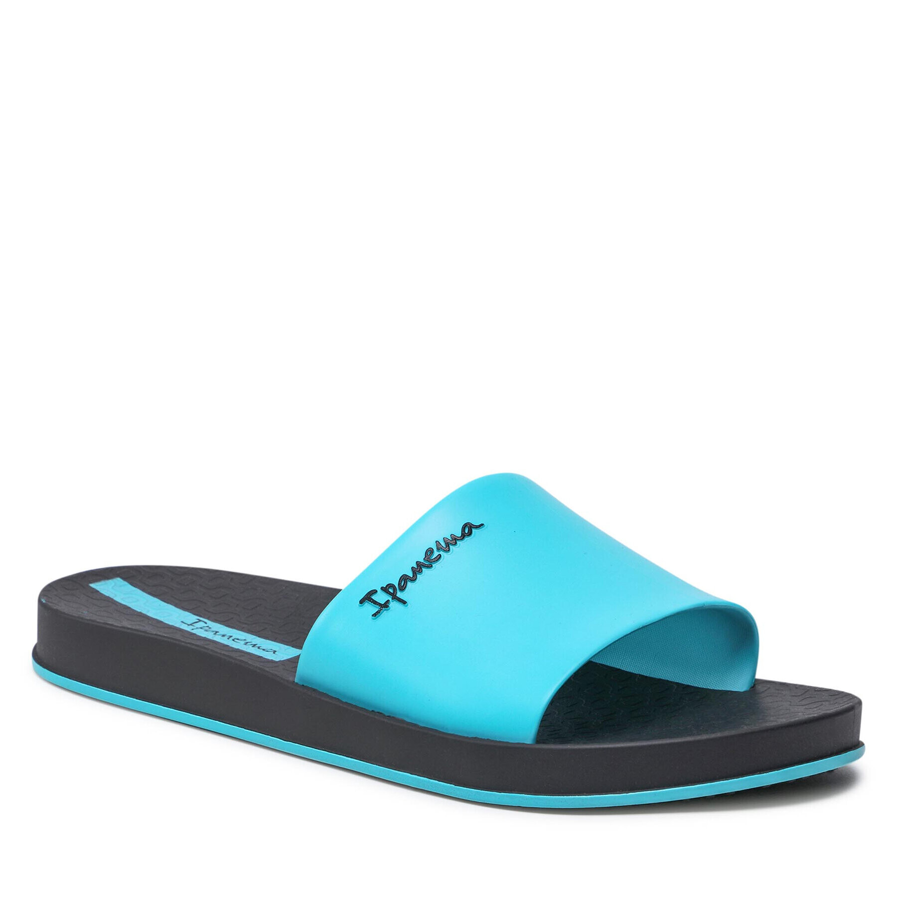 Ipanema Șlapi Slide Unisex 82832 Albastru - Pled.ro