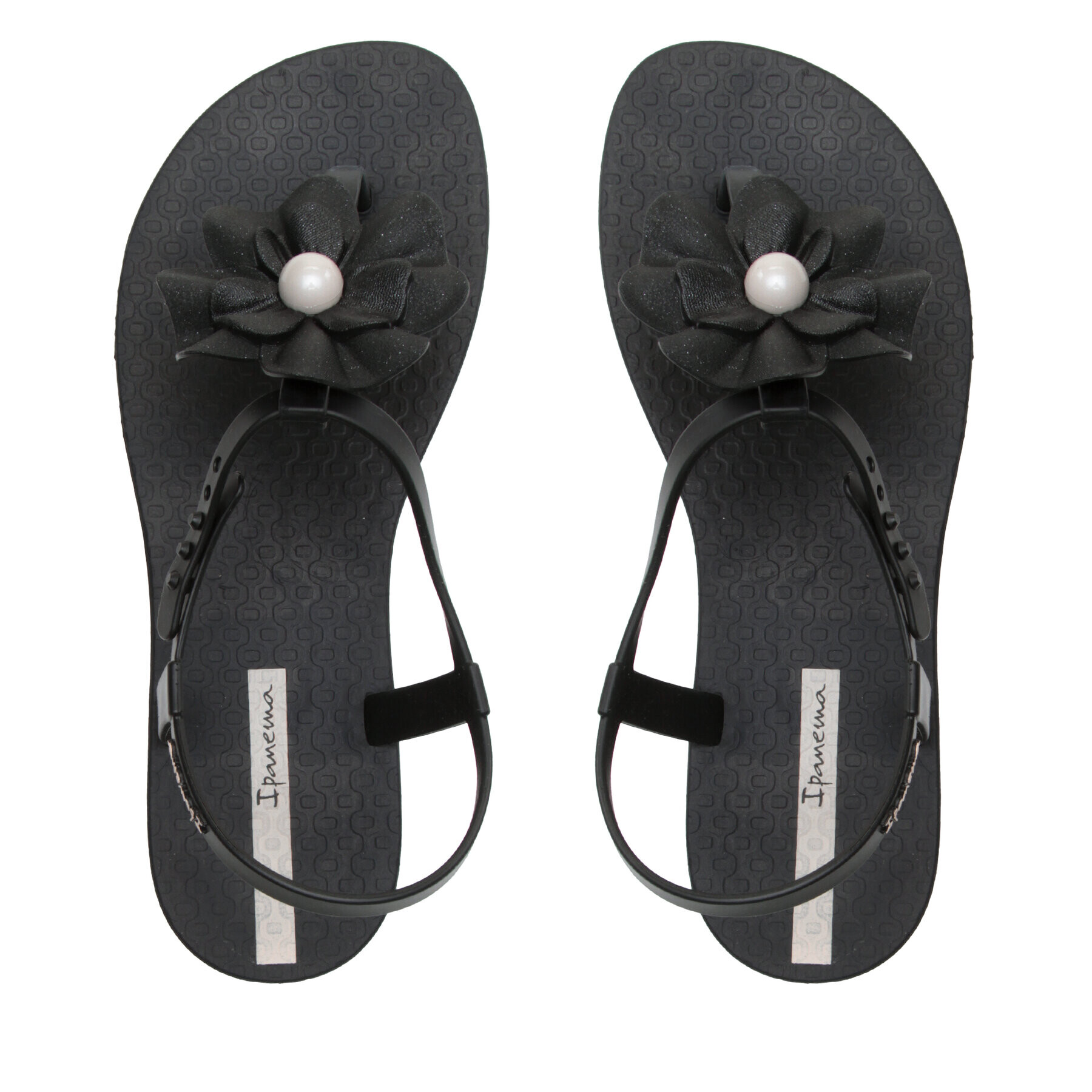 Ipanema Sandale 26845 Negru - Pled.ro