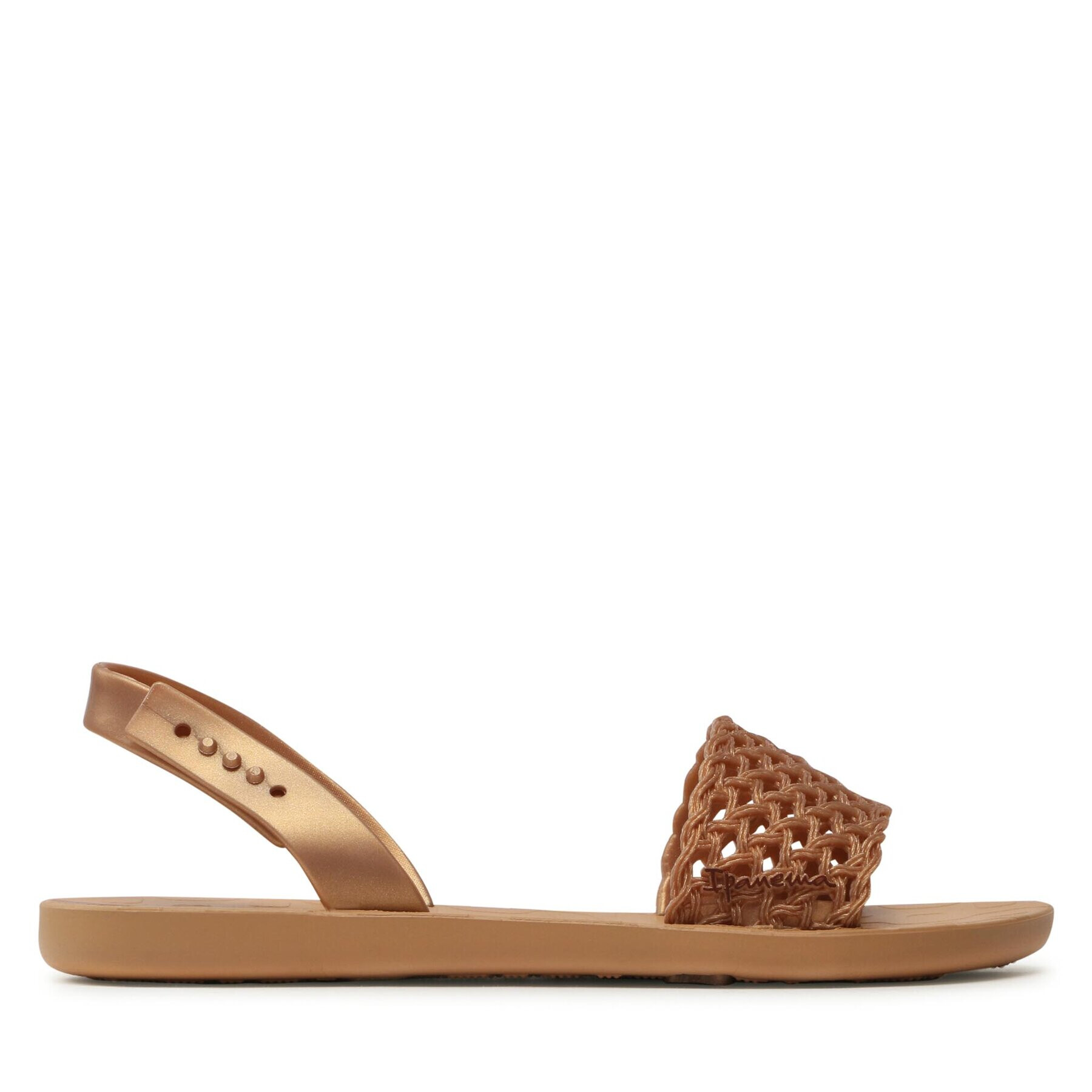 Ipanema Sandale BREEZY SANDAL 82855 Bej - Pled.ro