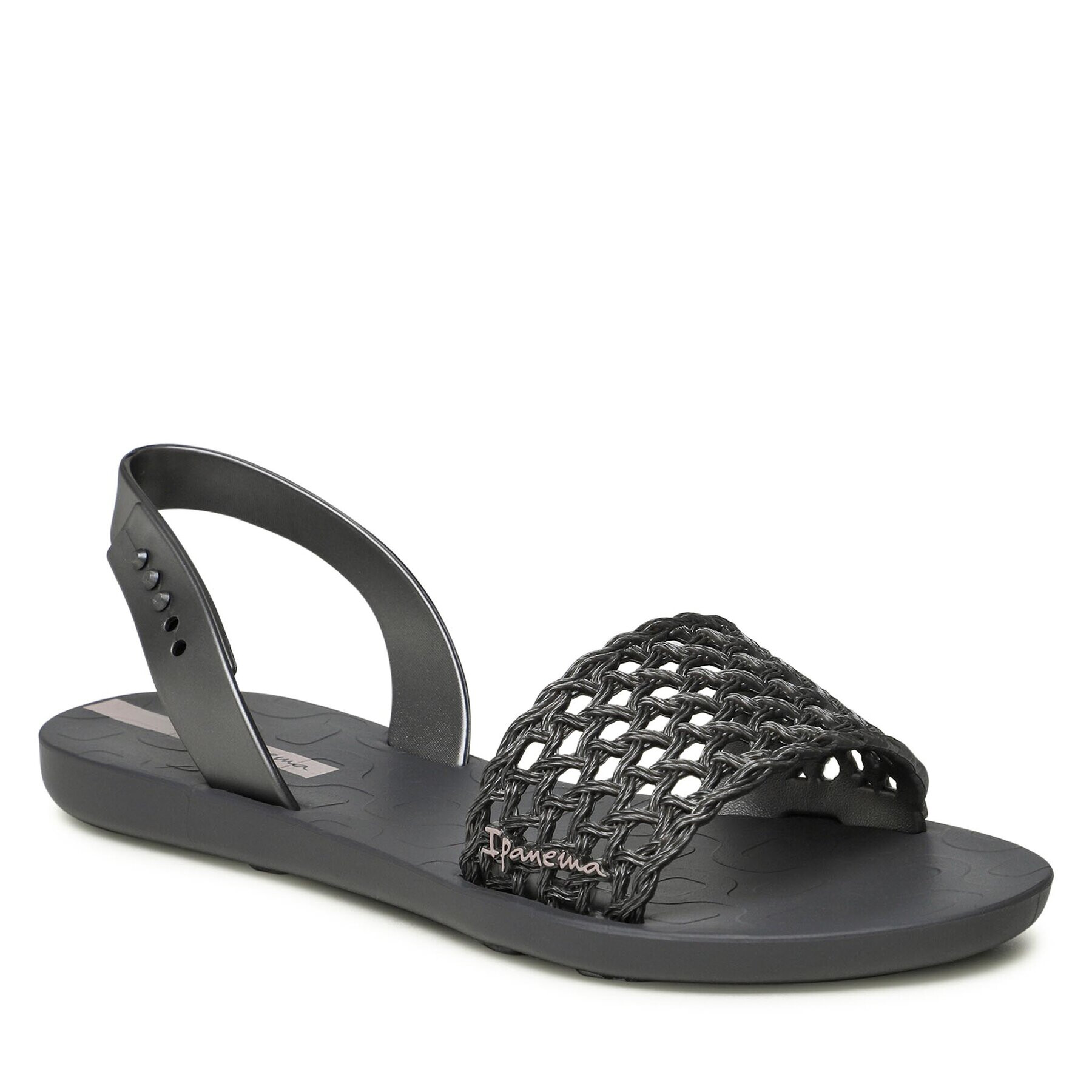 Ipanema Sandale BREEZY SANDAL 82855 Gri - Pled.ro