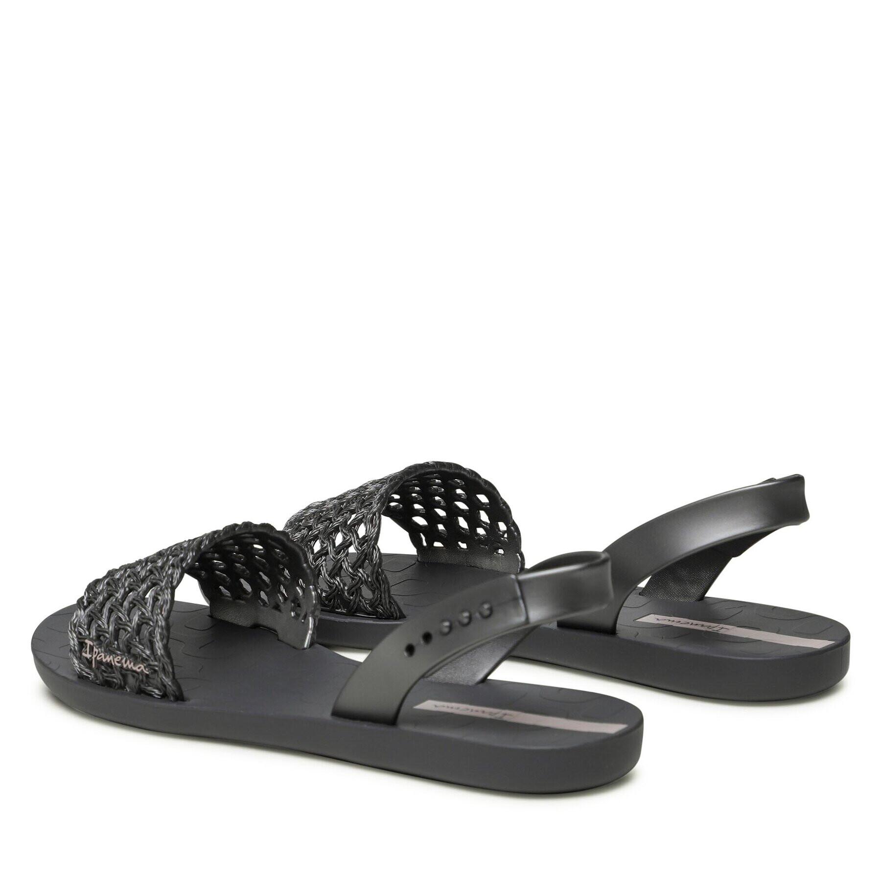 Ipanema Sandale BREEZY SANDAL 82855 Gri - Pled.ro