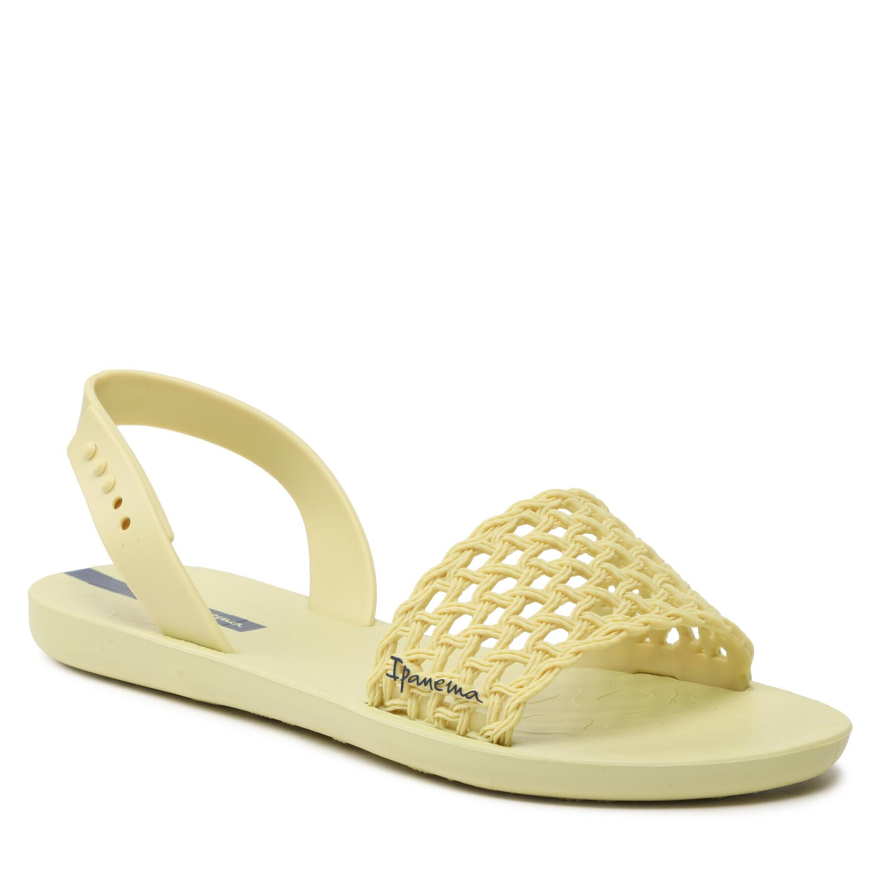 Ipanema Sandale BREEZY SANDAL 82855 Verde - Pled.ro