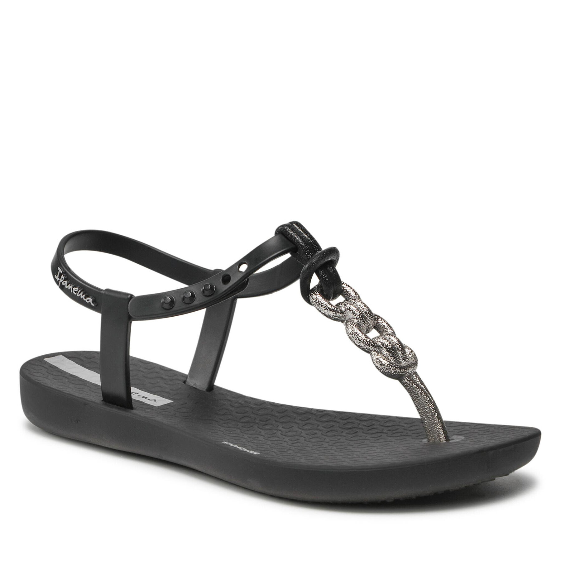 Ipanema Sandale Class Charm II Kids 83203 Negru - Pled.ro