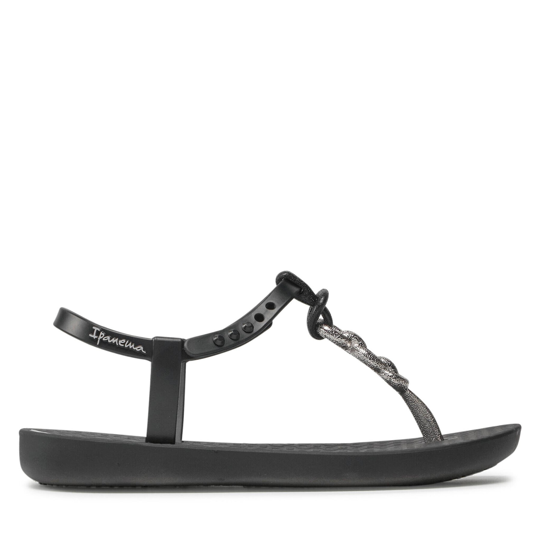 Ipanema Sandale Class Charm II Kids 83203 Negru - Pled.ro