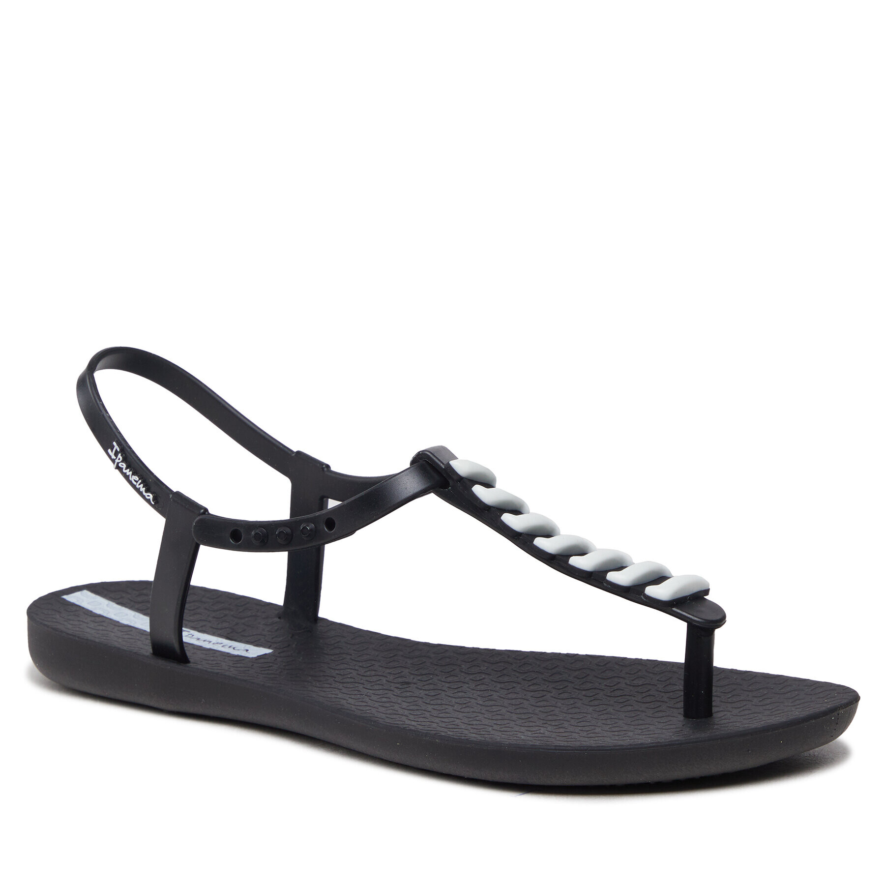 Ipanema Sandale CLASS JAZZ FEM 83337 Negru - Pled.ro