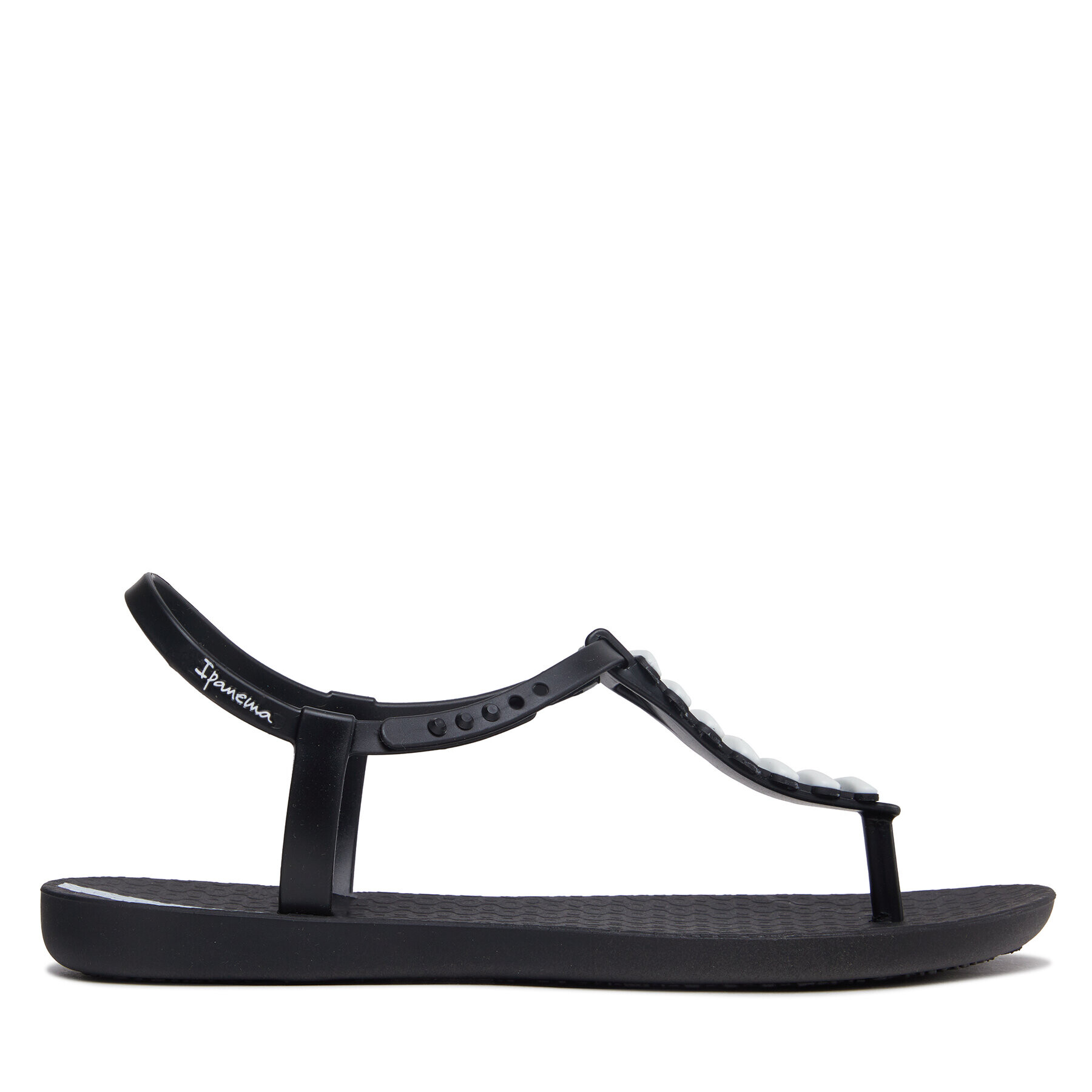 Ipanema Sandale CLASS JAZZ FEM 83337 Negru - Pled.ro