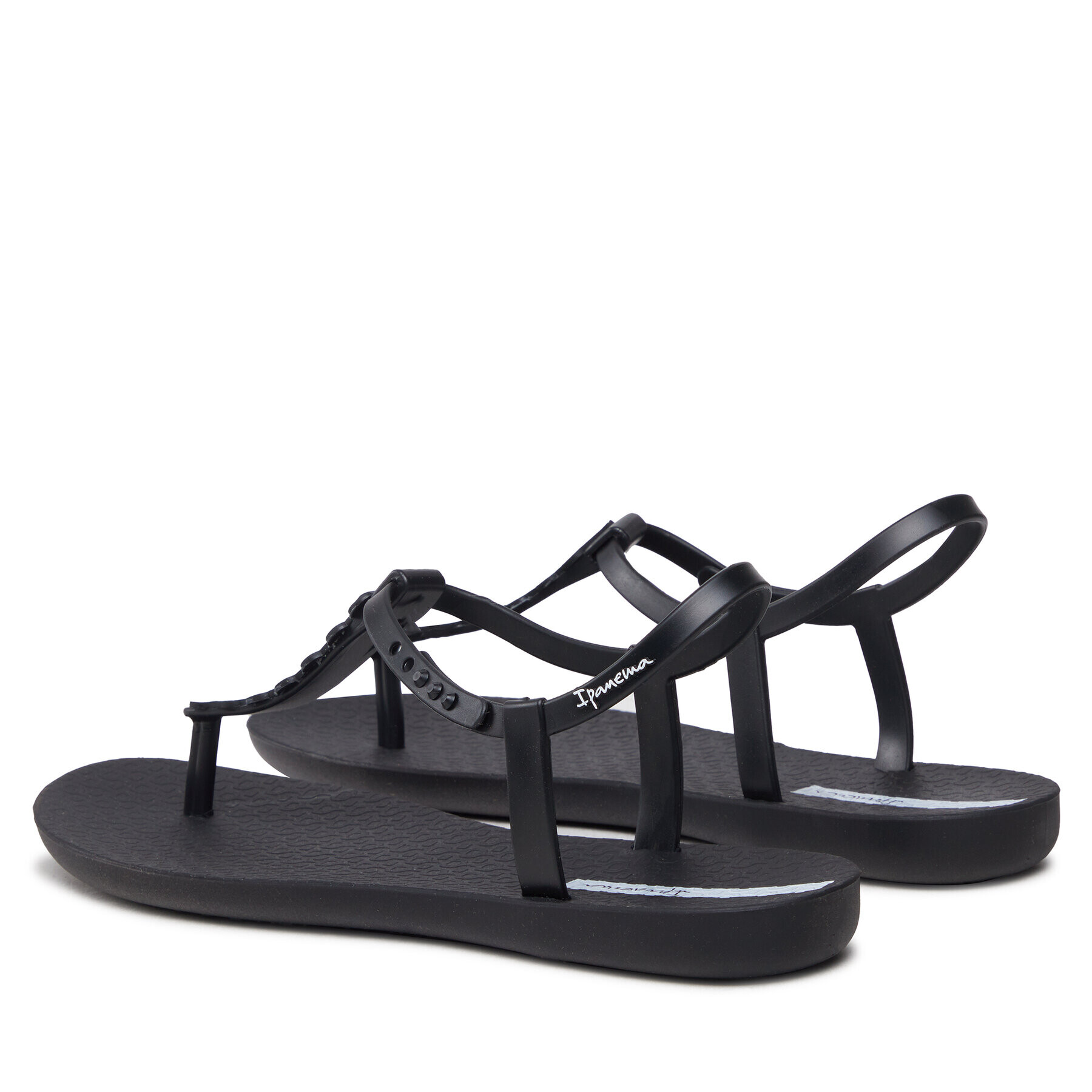 Ipanema Sandale CLASS JAZZ FEM 83337 Negru - Pled.ro