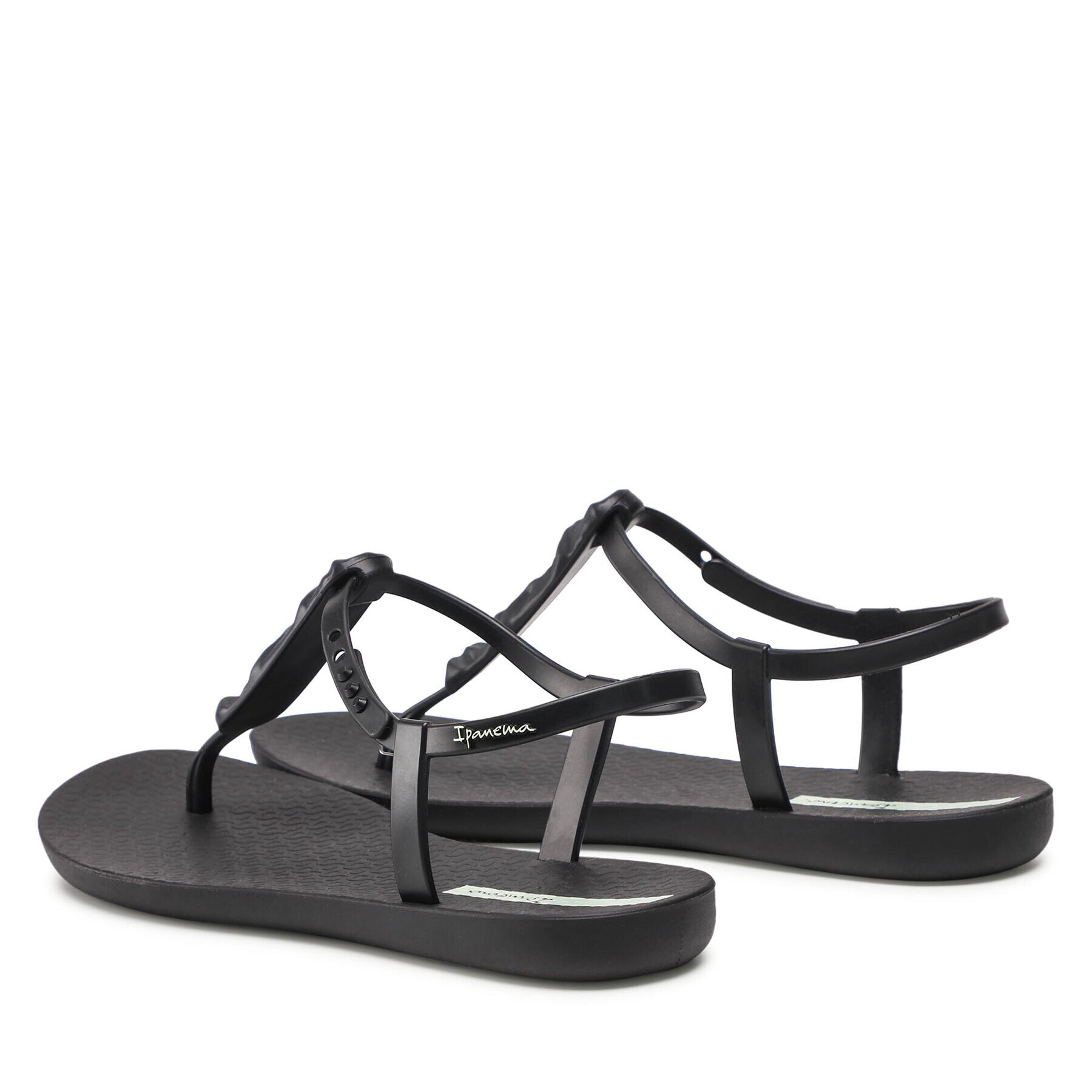 Ipanema Sandale Class Shape Fem 83248 Negru - Pled.ro