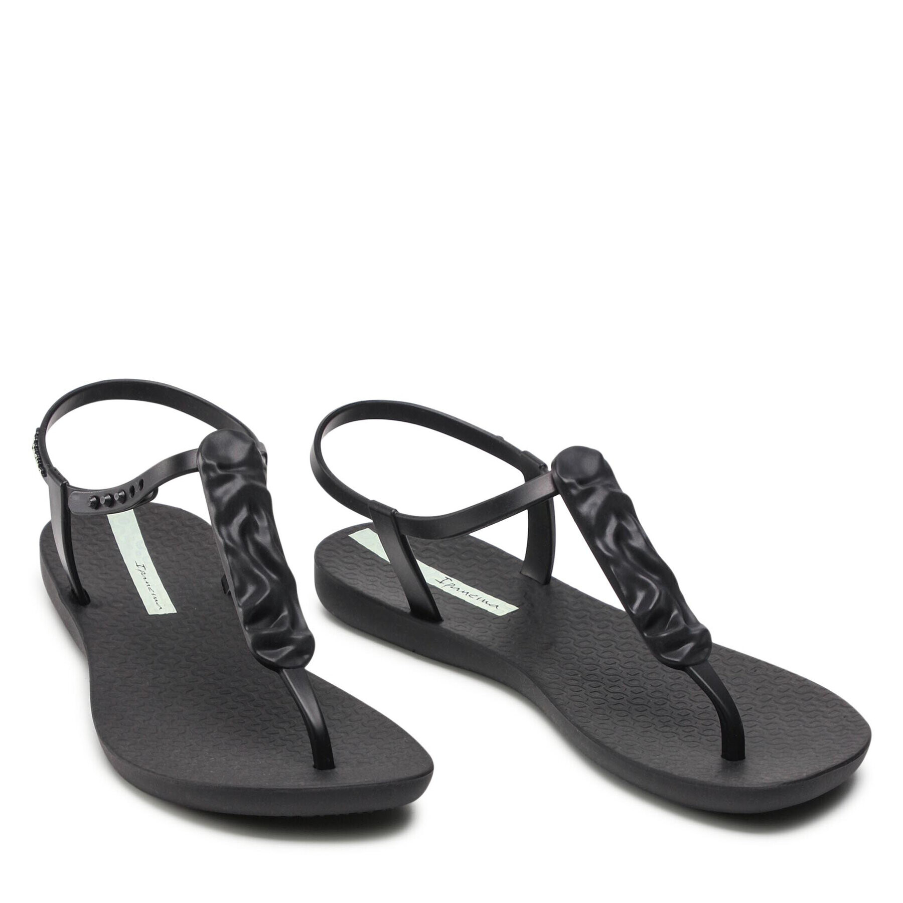 Ipanema Sandale Class Shape Fem 83248 Negru - Pled.ro