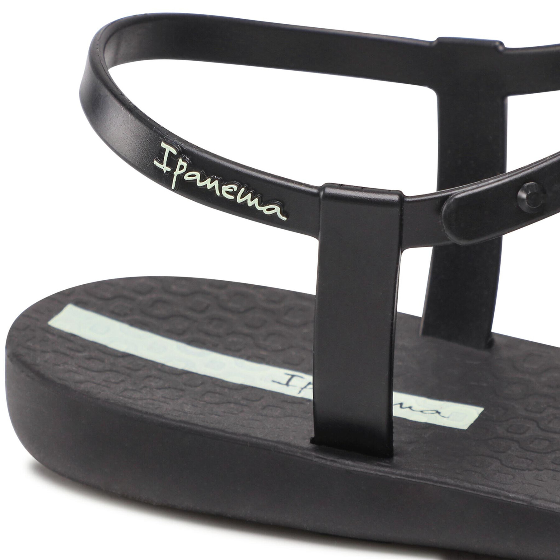 Ipanema Sandale Class Shape Fem 83248 Negru - Pled.ro